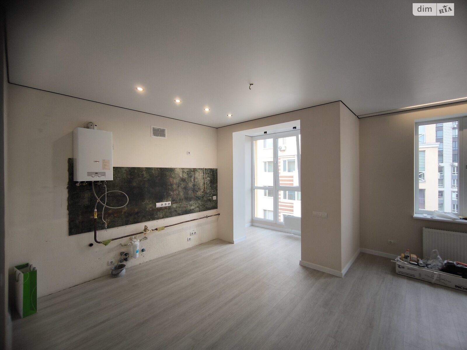 Продажа двухкомнатной квартиры в Ирпене, на ул. Николая Сингаевского 10А, район Ирпень фото 1 Продажа двухкомнатной квартиры в Ирпене, на ул. Николая Сингаевского 10А, район Ирпень фото 1