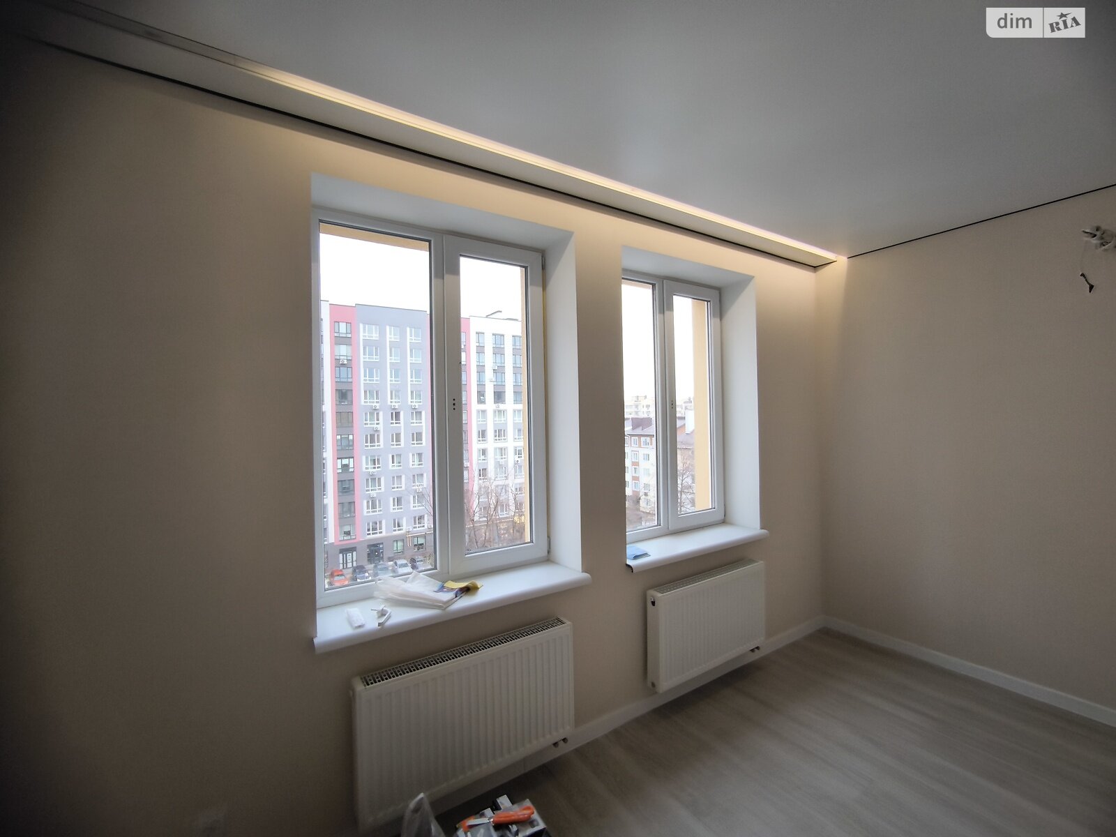 Продажа двухкомнатной квартиры в Ирпене, на ул. Николая Сингаевского 10А, район Ирпень фото 1 Продажа двухкомнатной квартиры в Ирпене, на ул. Николая Сингаевского 10А, район Ирпень фото 1