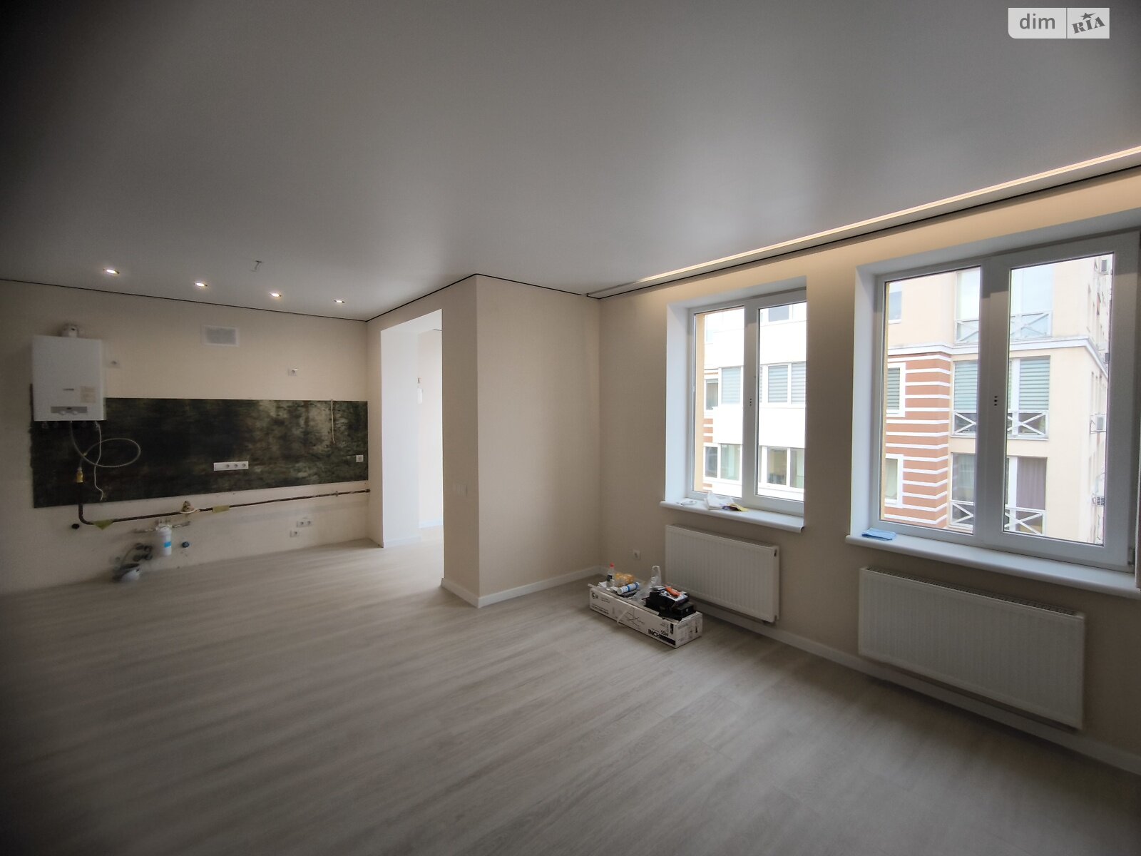 Продажа двухкомнатной квартиры в Ирпене, на ул. Николая Сингаевского 10А, район Ирпень фото 1 Продажа двухкомнатной квартиры в Ирпене, на ул. Николая Сингаевского 10А, район Ирпень фото 1