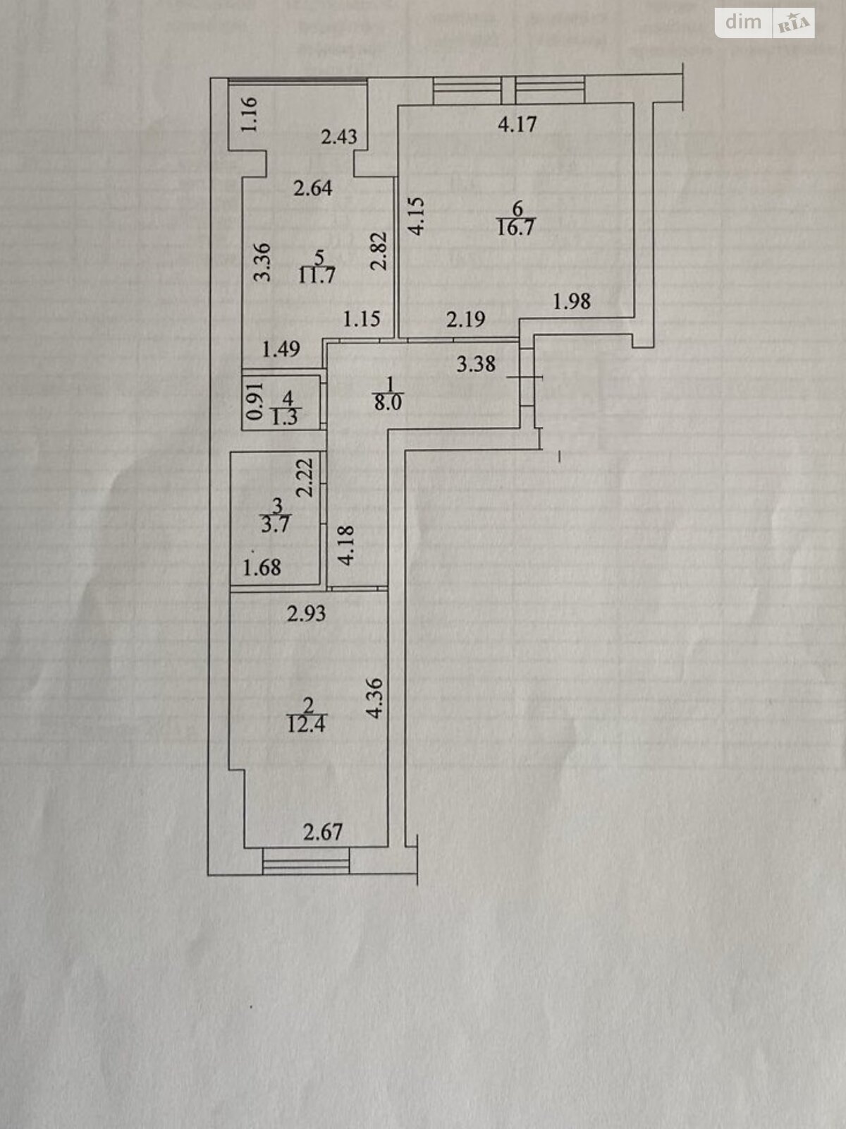 Продажа двухкомнатной квартиры в Ирпене, на ул. Николая Сингаевского 10А, район Ирпень фото 1 Продажа двухкомнатной квартиры в Ирпене, на ул. Николая Сингаевского 10А, район Ирпень фото 1
