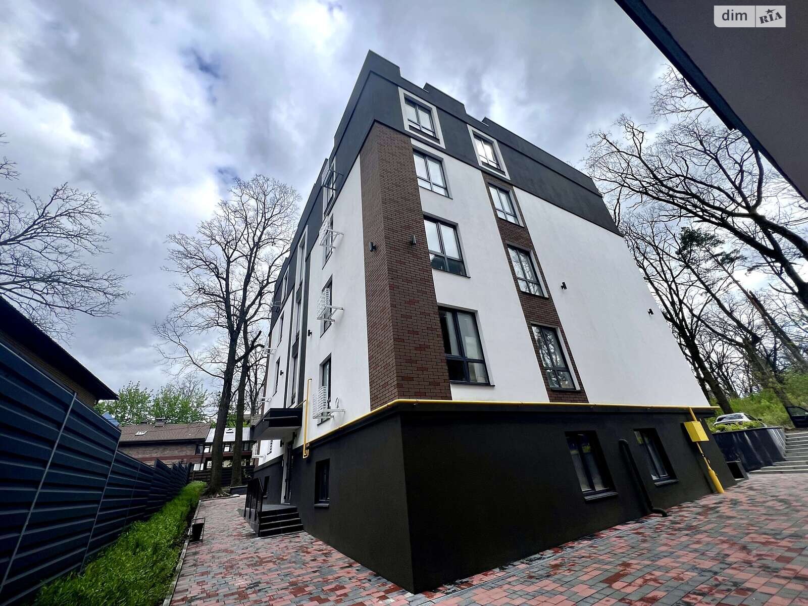 Продажа однокомнатной квартиры в Ирпене, на ул. Николая Сингаевского 34Б, район Ирпень фото 1