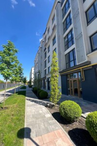 Продаж однокімнатної квартири в Ірпені, на вул. Миколи Сингаївського 2Б/9, район Ірпінь фото 2