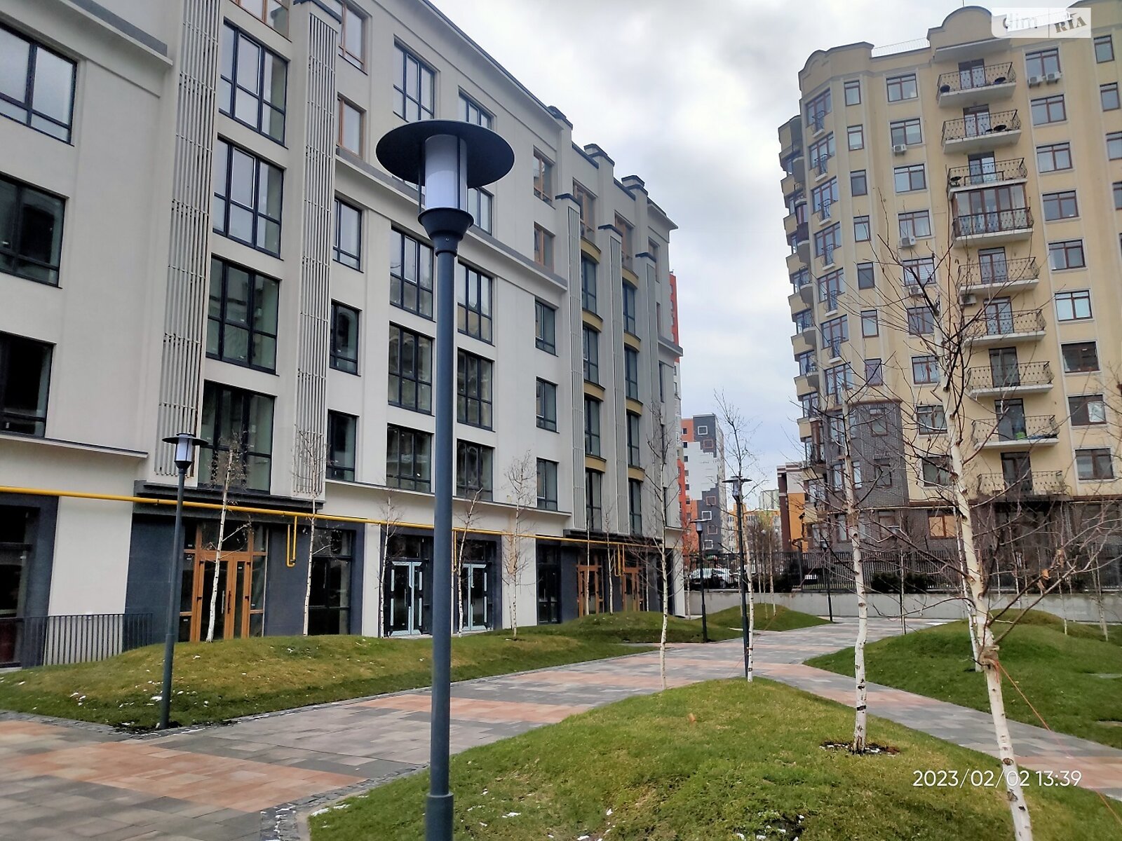 Продаж однокімнатної квартири в Ірпені, на вул. Миколи Сингаївського 2Б/2, кв. 26, район Ірпінь фото 1 Продаж однокімнатної квартири в Ірпені, на вул. Миколи Сингаївського 2Б/2, кв. 26, район Ірпінь фото 1