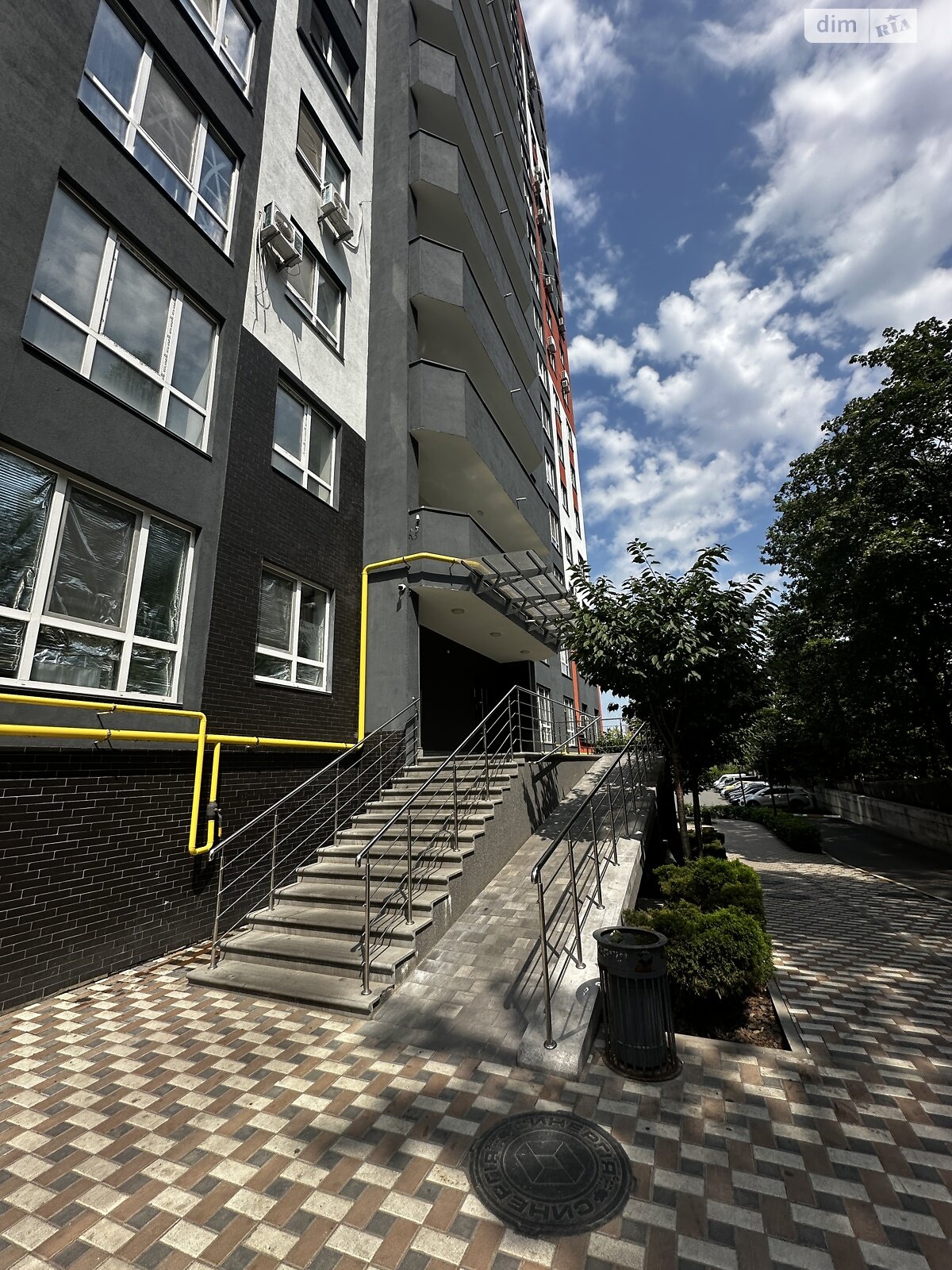 Продаж двокімнатної квартири в Ірпені, на вул. Миколи Сингаївського, район Ірпінь фото 1 Продаж двокімнатної квартири в Ірпені, на вул. Миколи Сингаївського, район Ірпінь фото 1