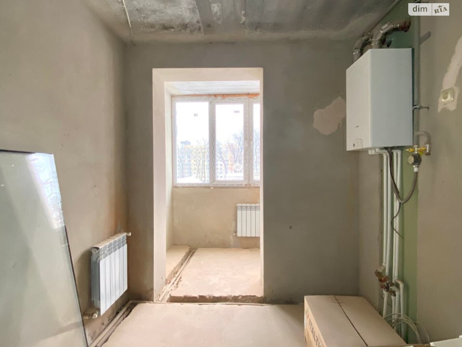 Продажа однокомнатной квартиры в Ирпене, на ул. Николая Сингаевского 8Б, кв. 9, район Ирпень фото 1 Продажа однокомнатной квартиры в Ирпене, на ул. Николая Сингаевского 8Б, кв. 9, район Ирпень фото 1