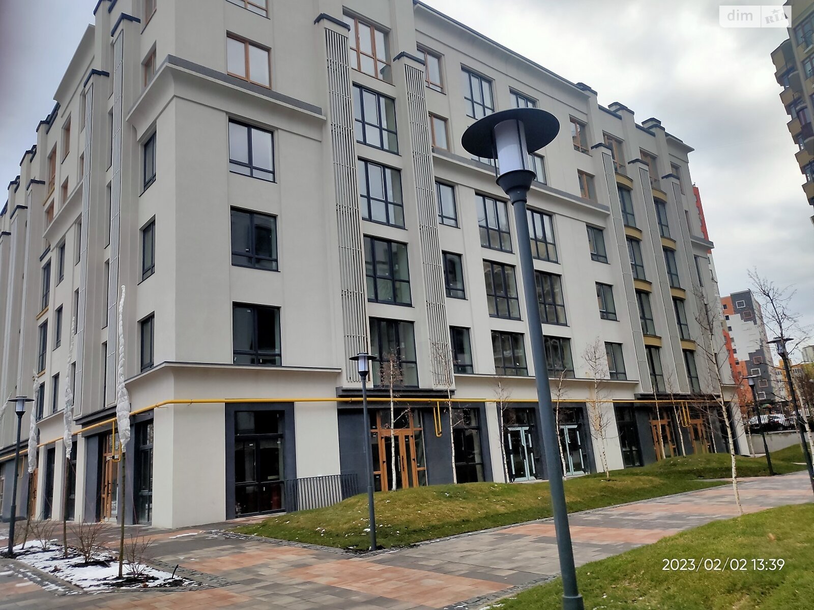Продажа однокомнатной квартиры в Ирпене, на ул. Николая Сингаевского 2Б/2, кв. 26, район Ирпень фото 1 Продажа однокомнатной квартиры в Ирпене, на ул. Николая Сингаевского 2Б/2, кв. 26, район Ирпень фото 1