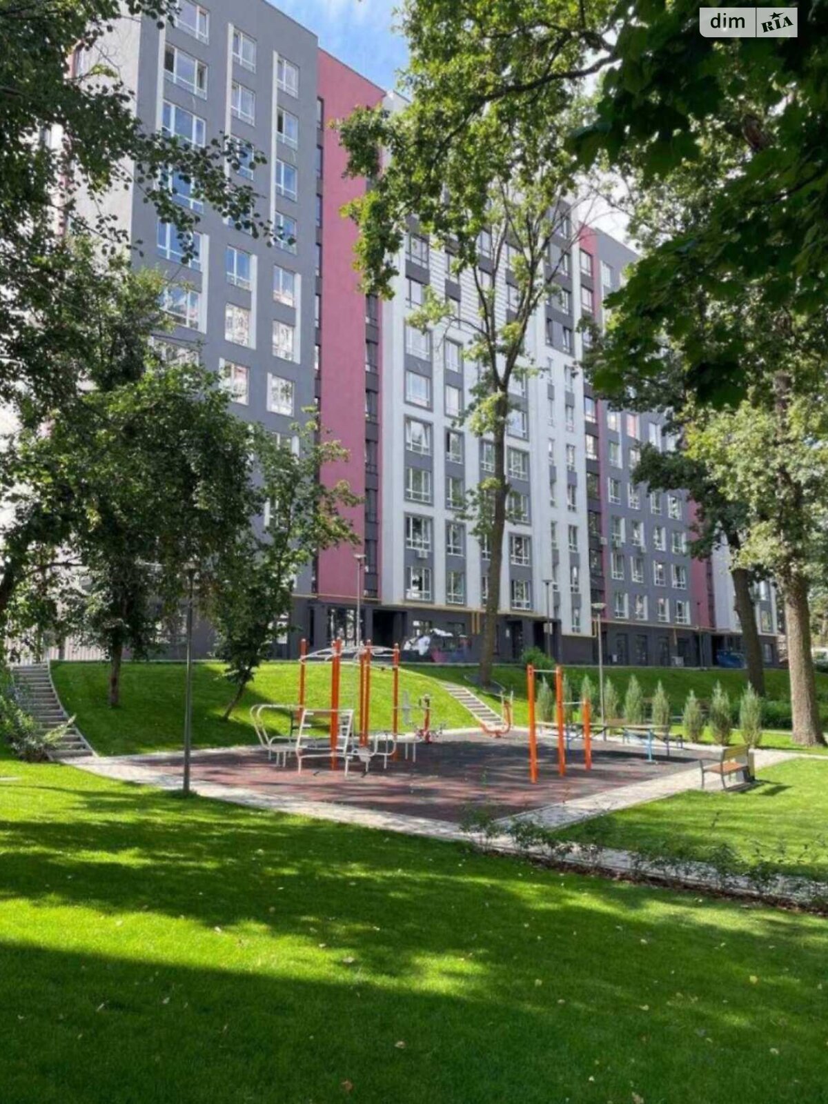 Продажа однокомнатной квартиры в Ирпене, на ул. Николая Сингаевского, район Ирпень фото 1 Продажа однокомнатной квартиры в Ирпене, на ул. Николая Сингаевского, район Ирпень фото 1