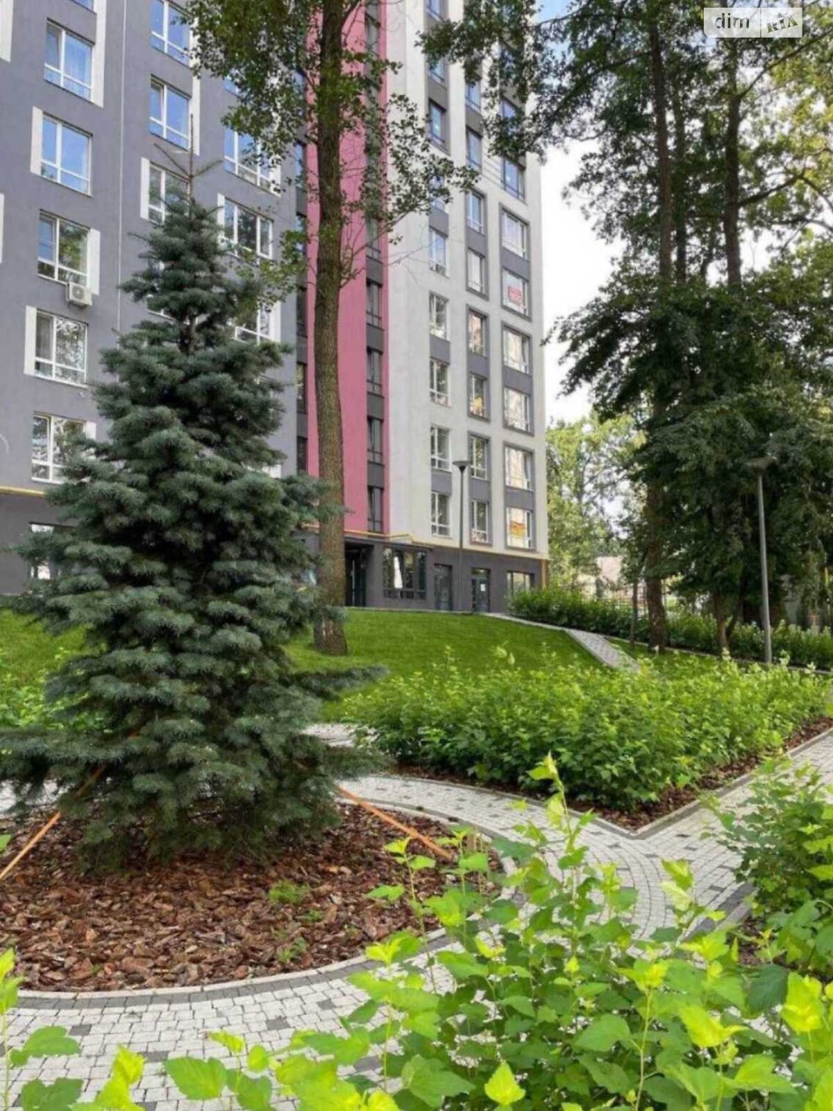 Продажа однокомнатной квартиры в Ирпене, на ул. Николая Сингаевского, район Ирпень фото 1 Продажа однокомнатной квартиры в Ирпене, на ул. Николая Сингаевского, район Ирпень фото 1