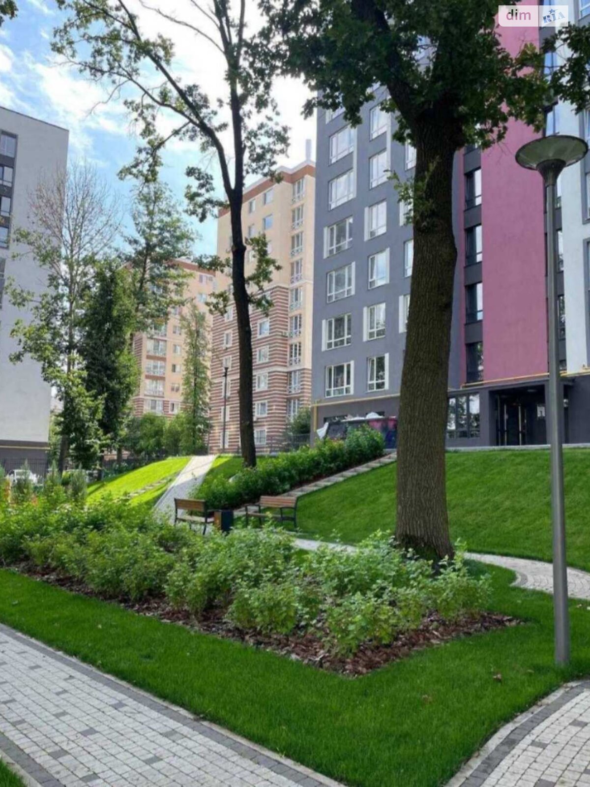 Продажа однокомнатной квартиры в Ирпене, на ул. Николая Сингаевского, район Ирпень фото 1 Продажа однокомнатной квартиры в Ирпене, на ул. Николая Сингаевского, район Ирпень фото 1