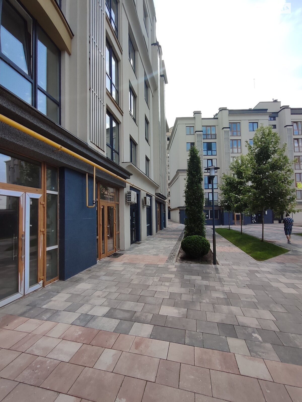 Продаж однокімнатної квартири в Ірпені, на вул. Миколи Сингаївського 2Б/6, район Ірпінь фото 1 Продаж однокімнатної квартири в Ірпені, на вул. Миколи Сингаївського 2Б/6, район Ірпінь фото 1