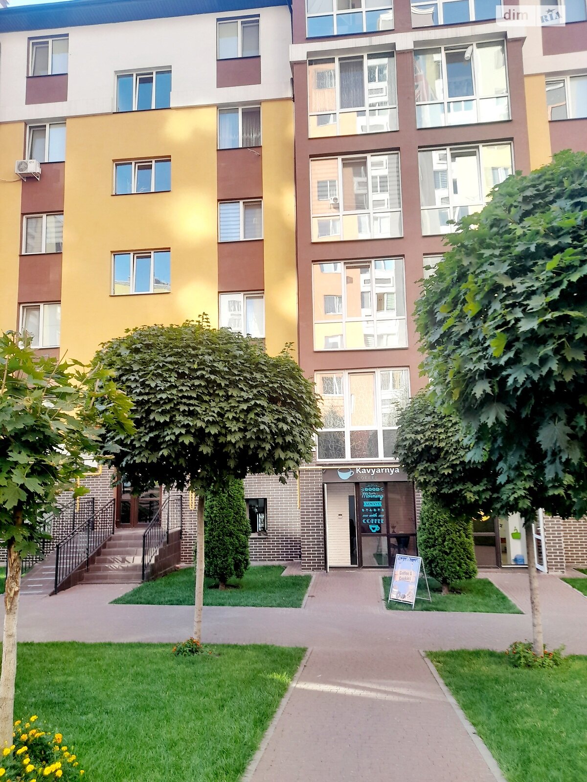 Продаж однокімнатної квартири в Ірпені, на вул. Миколи Сингаївського, район Ірпінь фото 1 Продаж однокімнатної квартири в Ірпені, на вул. Миколи Сингаївського, район Ірпінь фото 1