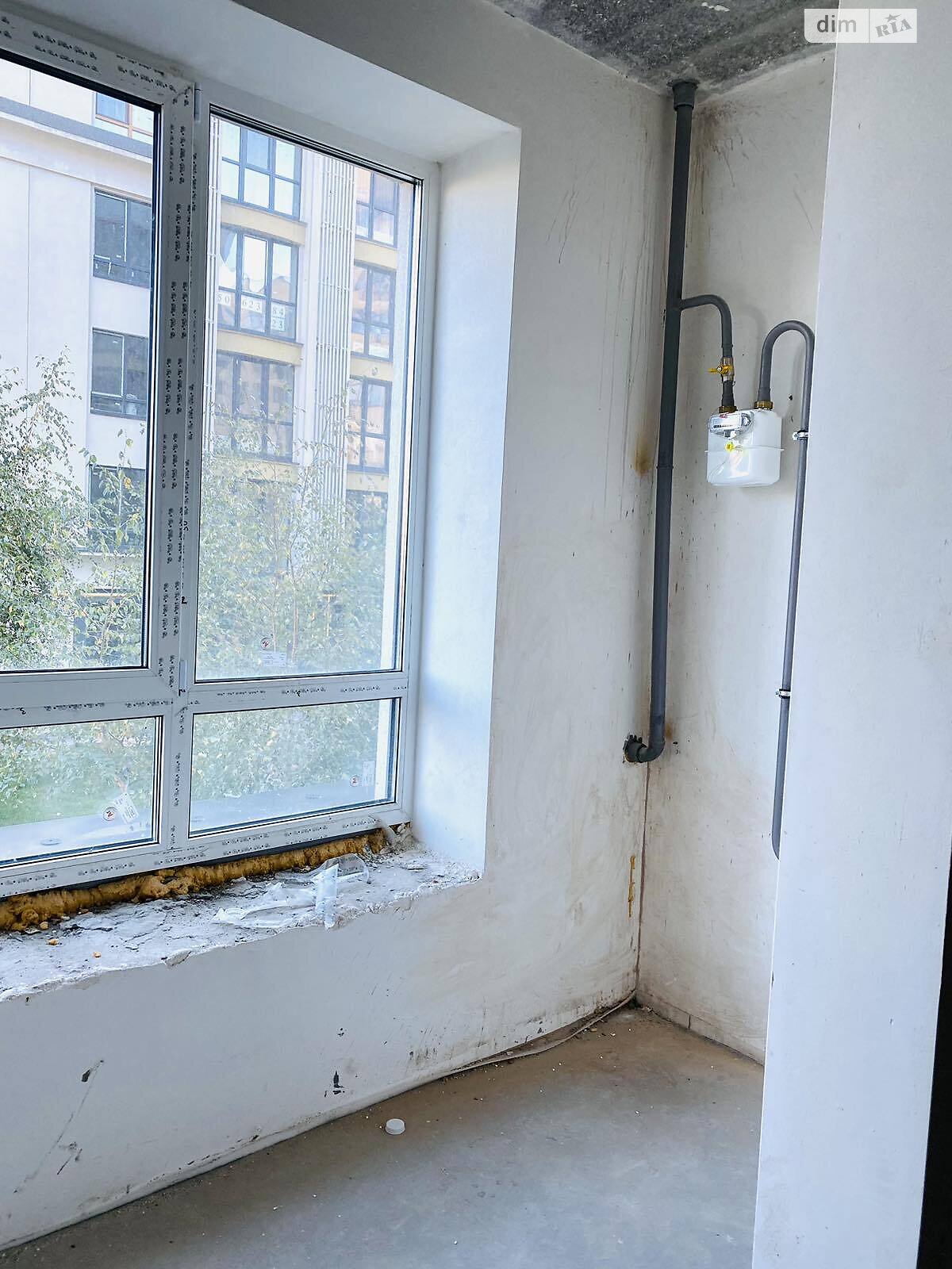 Продаж однокімнатної квартири в Ірпені, на вул. Миколи Сингаївського 2Б/5, район Ірпінь фото 1 Продаж однокімнатної квартири в Ірпені, на вул. Миколи Сингаївського 2Б/5, район Ірпінь фото 1