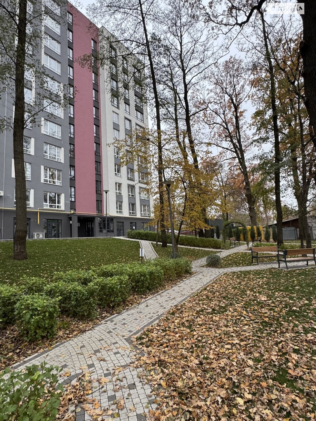 Продажа однокомнатной квартиры в Ирпене, на ул. Николая Сингаевского 6Б, район Ирпень фото 1 Продажа однокомнатной квартиры в Ирпене, на ул. Николая Сингаевского 6Б, район Ирпень фото 1