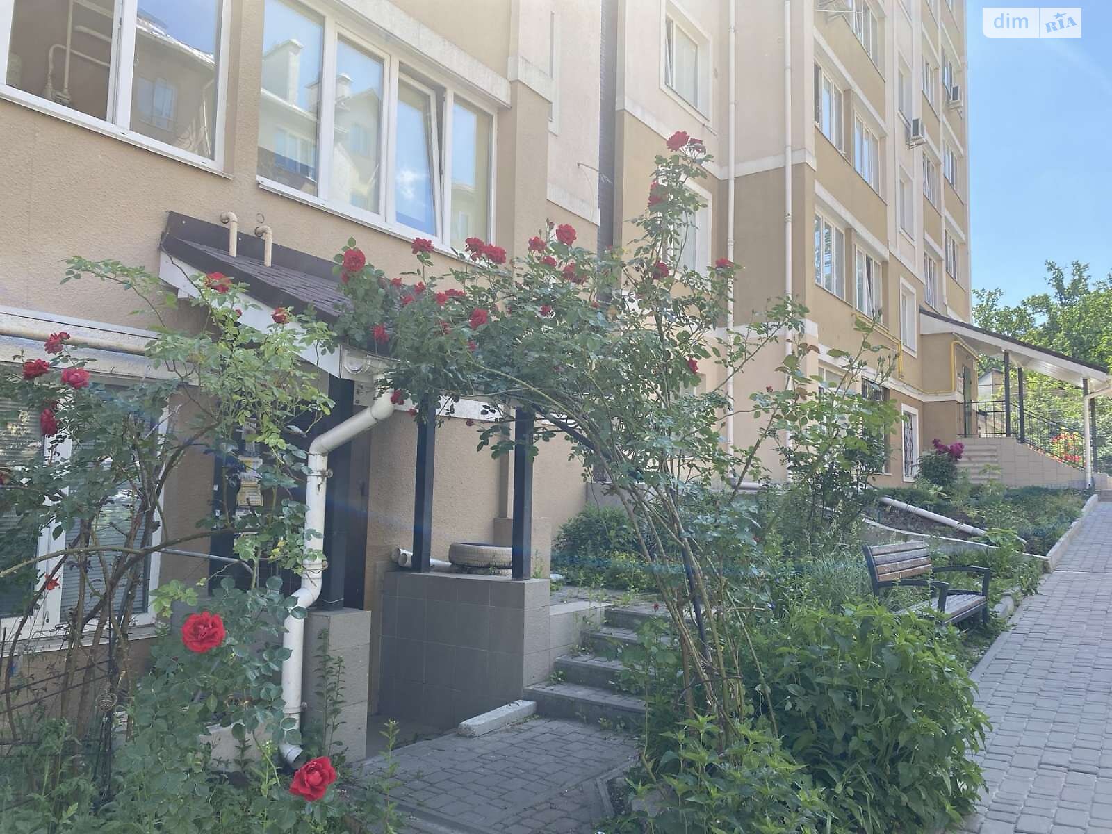Продажа однокомнатной квартиры в Ирпене, на ул. Николая Сингаевского 8Б, кв. 9, район Ирпень фото 1 Продажа однокомнатной квартиры в Ирпене, на ул. Николая Сингаевского 8Б, кв. 9, район Ирпень фото 1