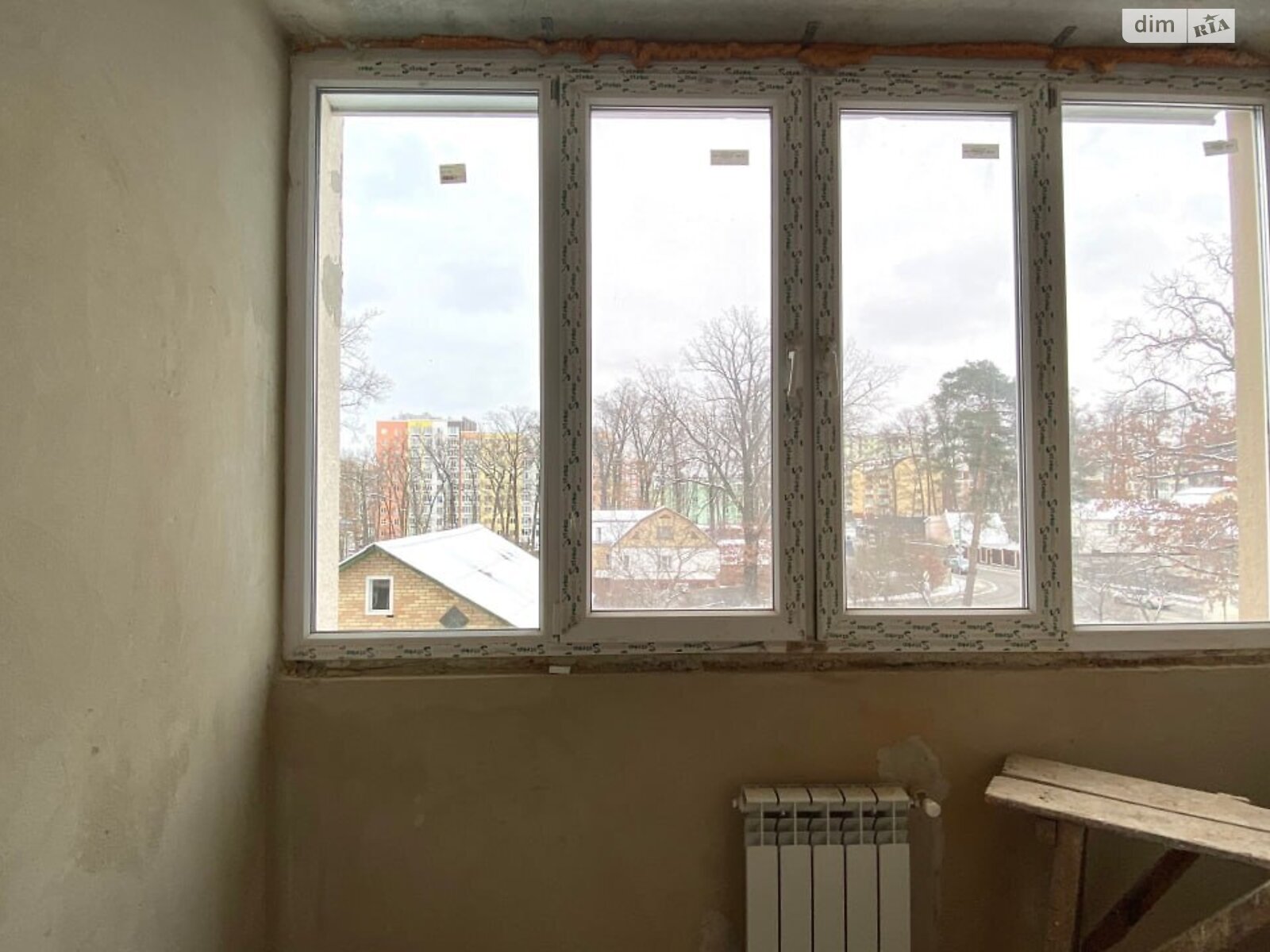 Продажа однокомнатной квартиры в Ирпене, на ул. Николая Сингаевского 8Б, кв. 9, район Ирпень фото 1 Продажа однокомнатной квартиры в Ирпене, на ул. Николая Сингаевского 8Б, кв. 9, район Ирпень фото 1