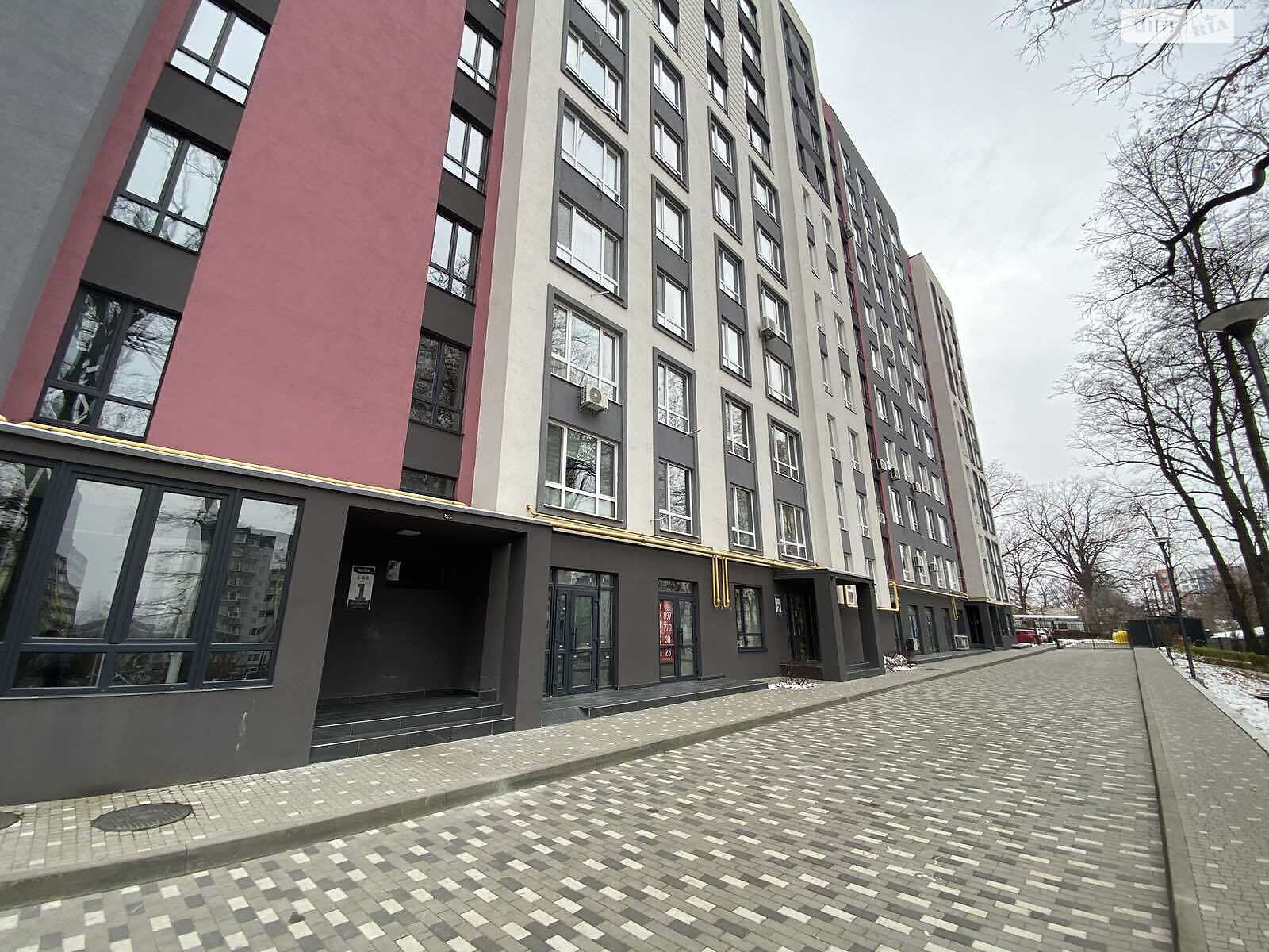 Продажа двухкомнатной квартиры в Ирпене, на ул. Николая Сингаевского 8К, кв. 50, район Ирпень фото 1 Продажа двухкомнатной квартиры в Ирпене, на ул. Николая Сингаевского 8К, кв. 50, район Ирпень фото 1