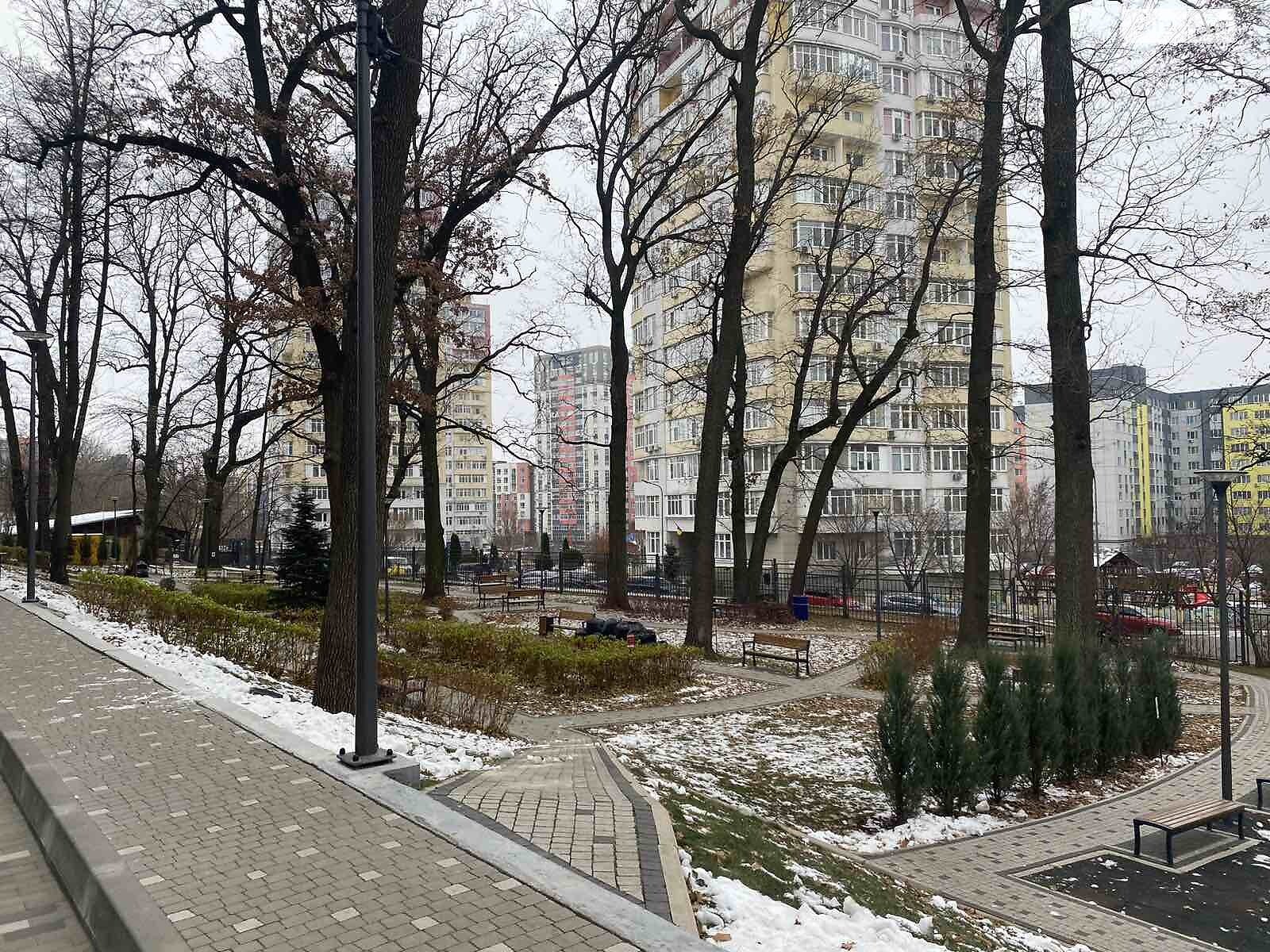 Продажа двухкомнатной квартиры в Ирпене, на ул. Николая Сингаевского 8К, кв. 50, район Ирпень фото 1 Продажа двухкомнатной квартиры в Ирпене, на ул. Николая Сингаевского 8К, кв. 50, район Ирпень фото 1