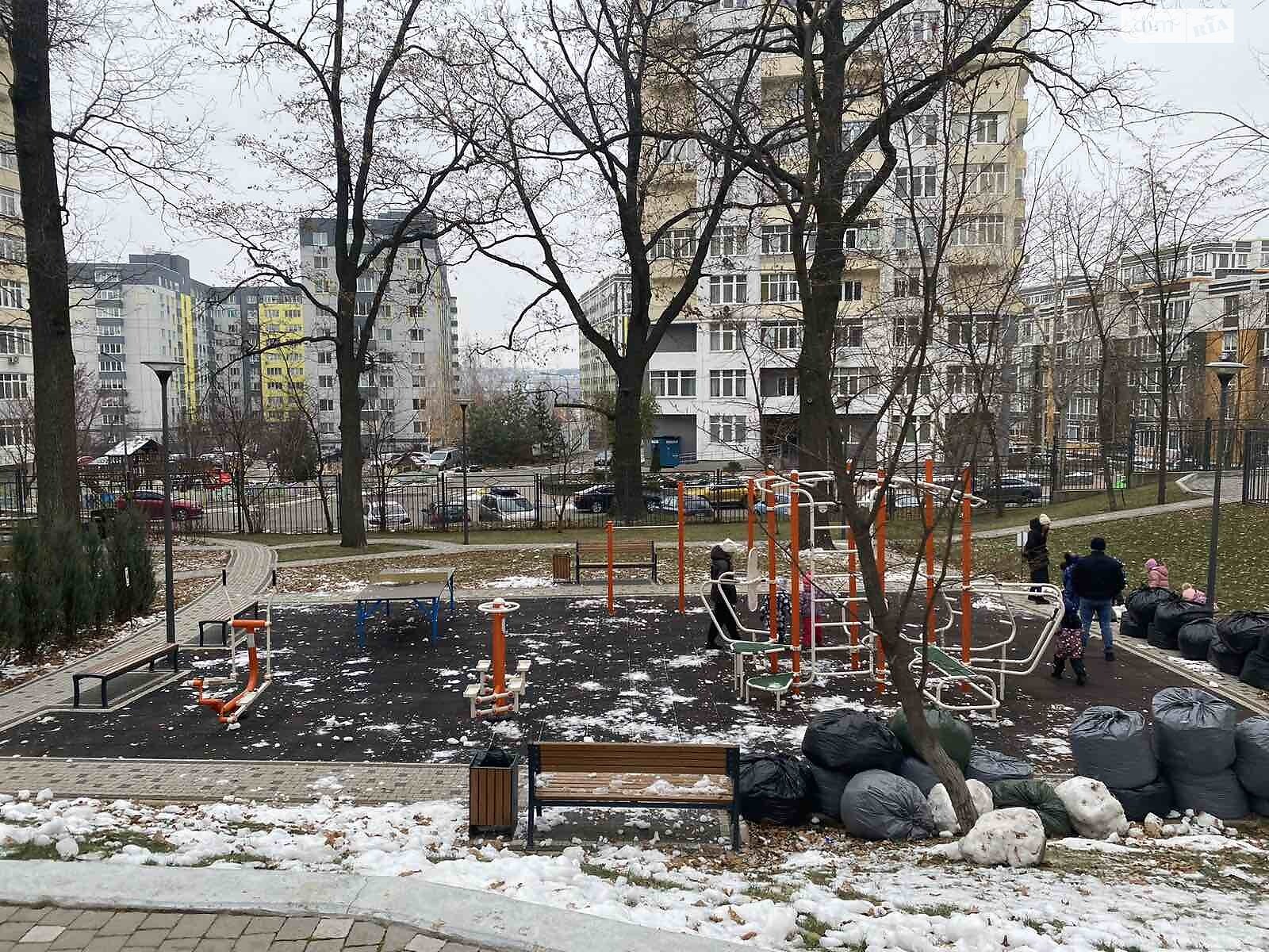 Продажа двухкомнатной квартиры в Ирпене, на ул. Николая Сингаевского 8К, кв. 50, район Ирпень фото 1 Продажа двухкомнатной квартиры в Ирпене, на ул. Николая Сингаевского 8К, кв. 50, район Ирпень фото 1