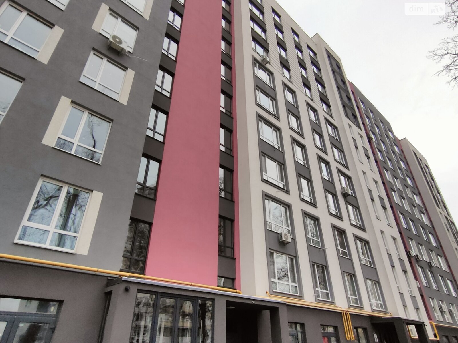 Продажа двухкомнатной квартиры в Ирпене, на ул. Николая Сингаевского 8К, кв. 50, район Ирпень фото 1 Продажа двухкомнатной квартиры в Ирпене, на ул. Николая Сингаевского 8К, кв. 50, район Ирпень фото 1