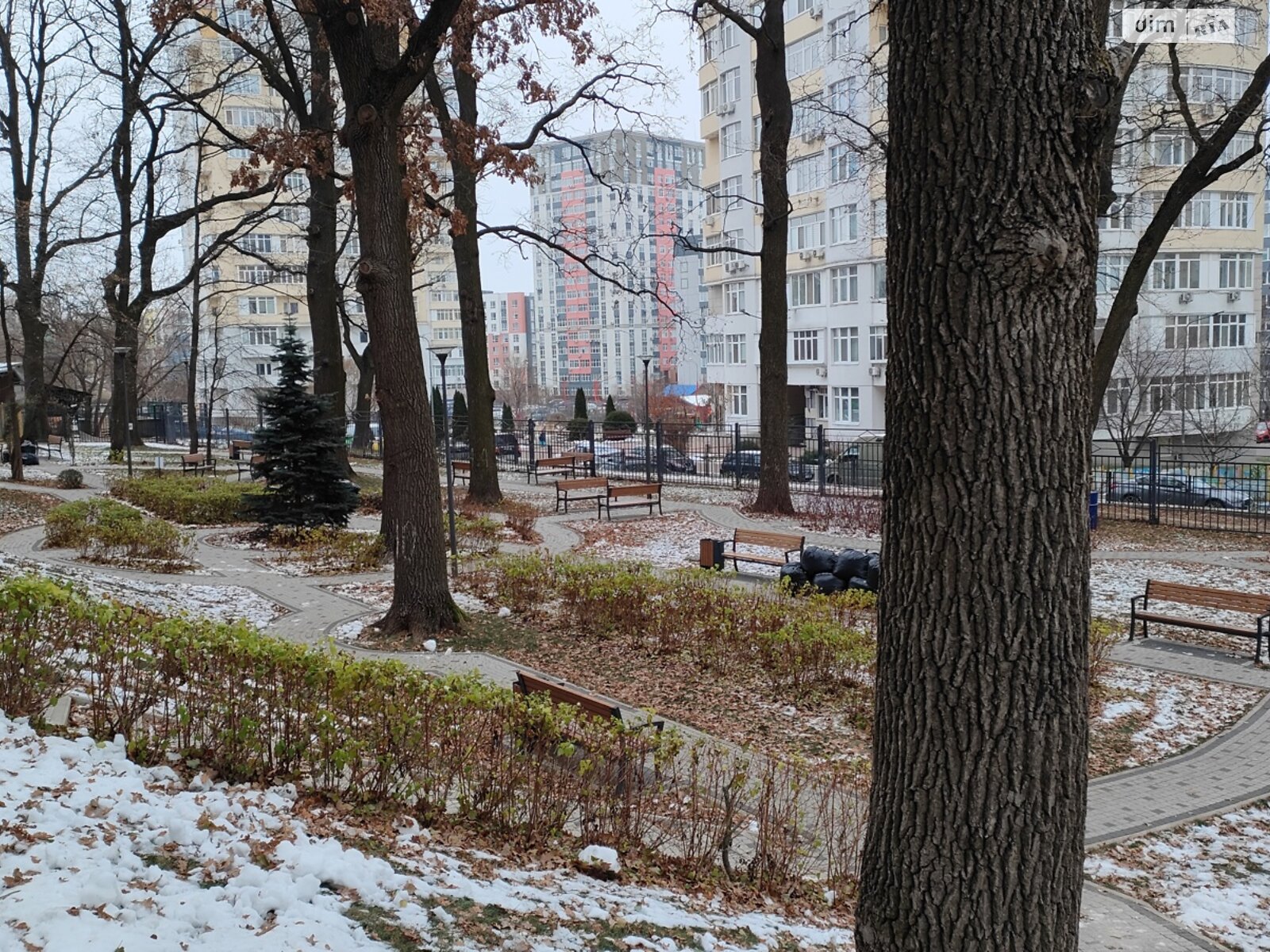 Продажа двухкомнатной квартиры в Ирпене, на ул. Николая Сингаевского 8К, кв. 50, район Ирпень фото 1 Продажа двухкомнатной квартиры в Ирпене, на ул. Николая Сингаевского 8К, кв. 50, район Ирпень фото 1
