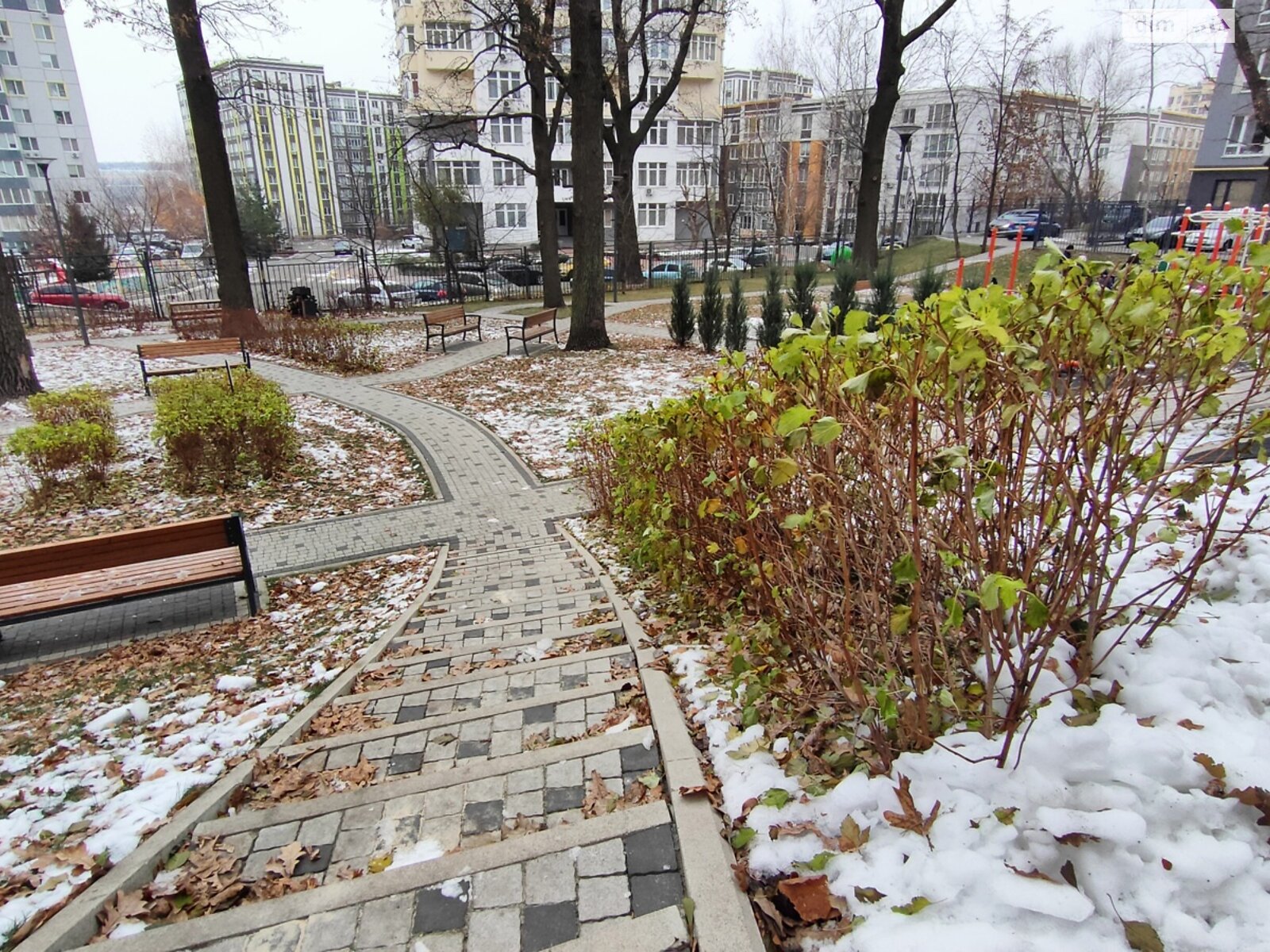 Продажа двухкомнатной квартиры в Ирпене, на ул. Николая Сингаевского 8К, кв. 50, район Ирпень фото 1 Продажа двухкомнатной квартиры в Ирпене, на ул. Николая Сингаевского 8К, кв. 50, район Ирпень фото 1