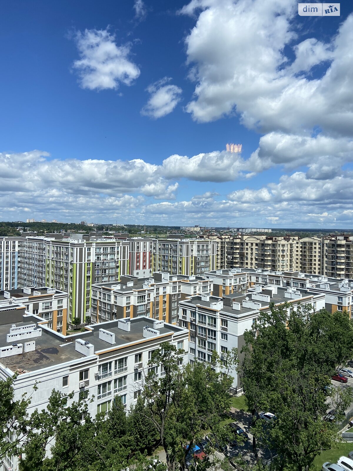 Продаж однокімнатної квартири в Ірпені, на вул. Миколи Сингаївського, район Ірпінь фото 1