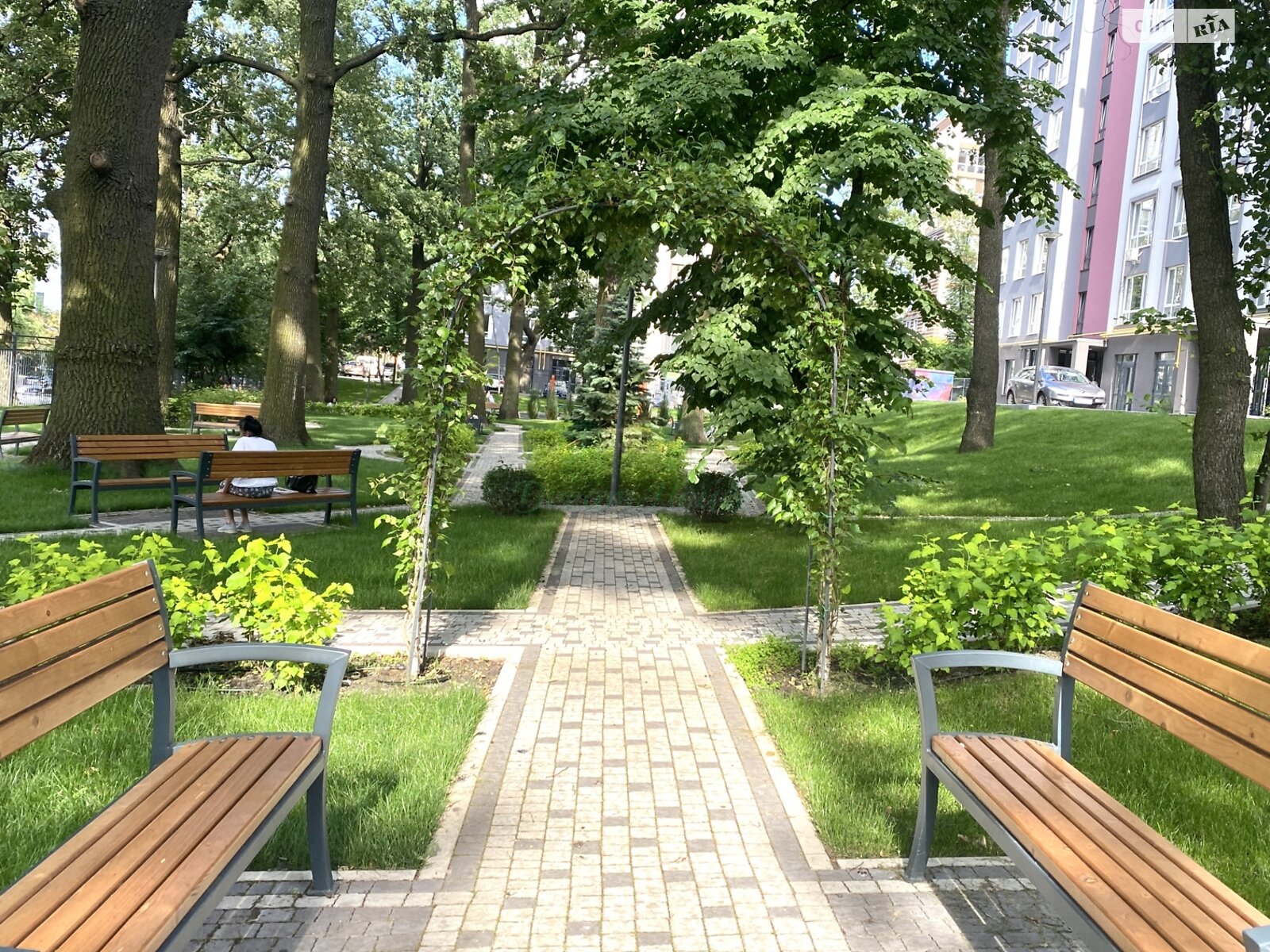 Продаж однокімнатної квартири в Ірпені, на вул. Миколи Сингаївського 6Б, район Ірпінь фото 1 Продаж однокімнатної квартири в Ірпені, на вул. Миколи Сингаївського 6Б, район Ірпінь фото 1