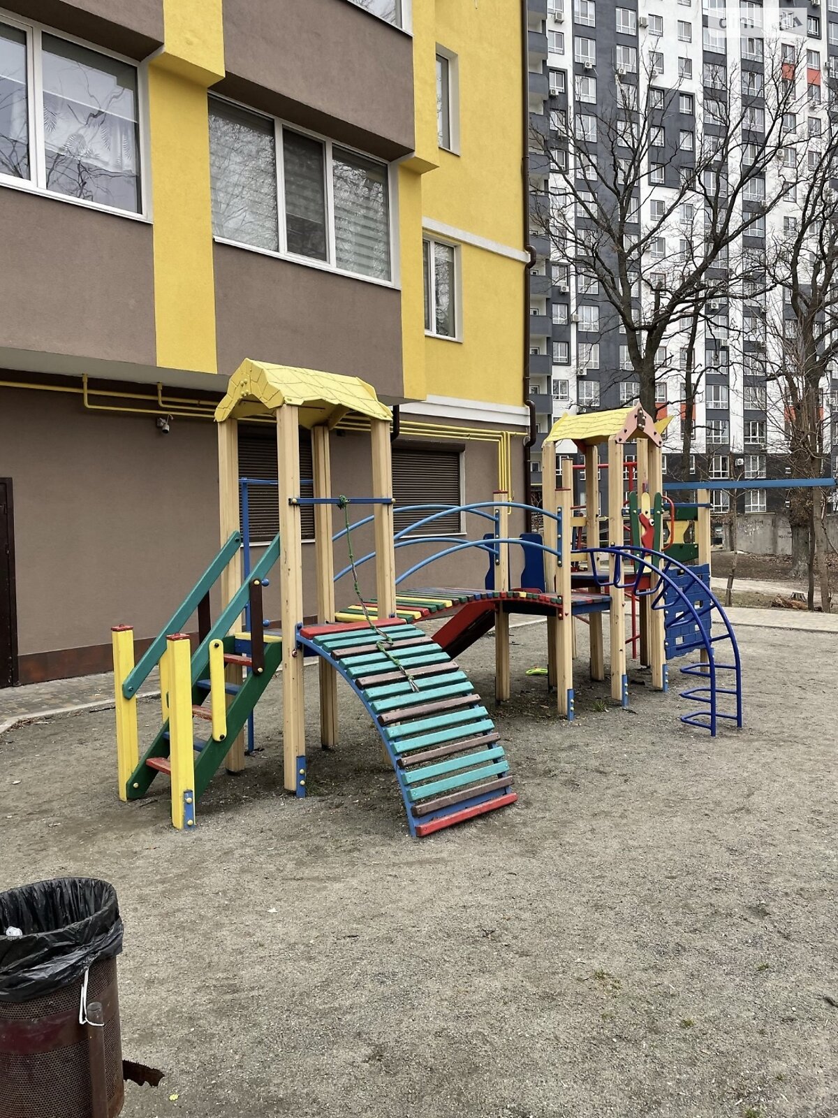Продажа двухкомнатной квартиры в Ирпене, на ул. Николая Сингаевского 2Ц, кв. 39, район Ирпень фото 1 Продажа двухкомнатной квартиры в Ирпене, на ул. Николая Сингаевского 2Ц, кв. 39, район Ирпень фото 1