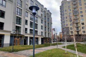 Продажа однокомнатной квартиры в Ирпене, на ул. Николая Сингаевского 2Б/2, район Ирпень фото 2