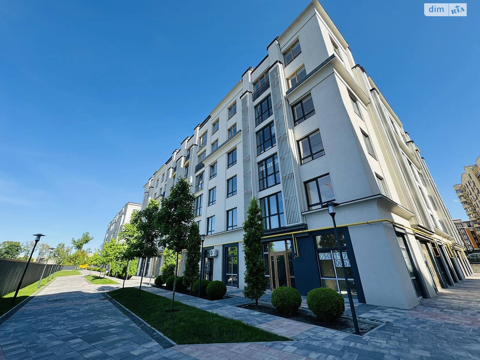 Продажа однокомнатной квартиры в Ирпене, на ул. Николая Сингаевского 2Б/6, кв. 18, район Ирпень фото 1 Продажа однокомнатной квартиры в Ирпене, на ул. Николая Сингаевского 2Б/6, кв. 18, район Ирпень фото 1