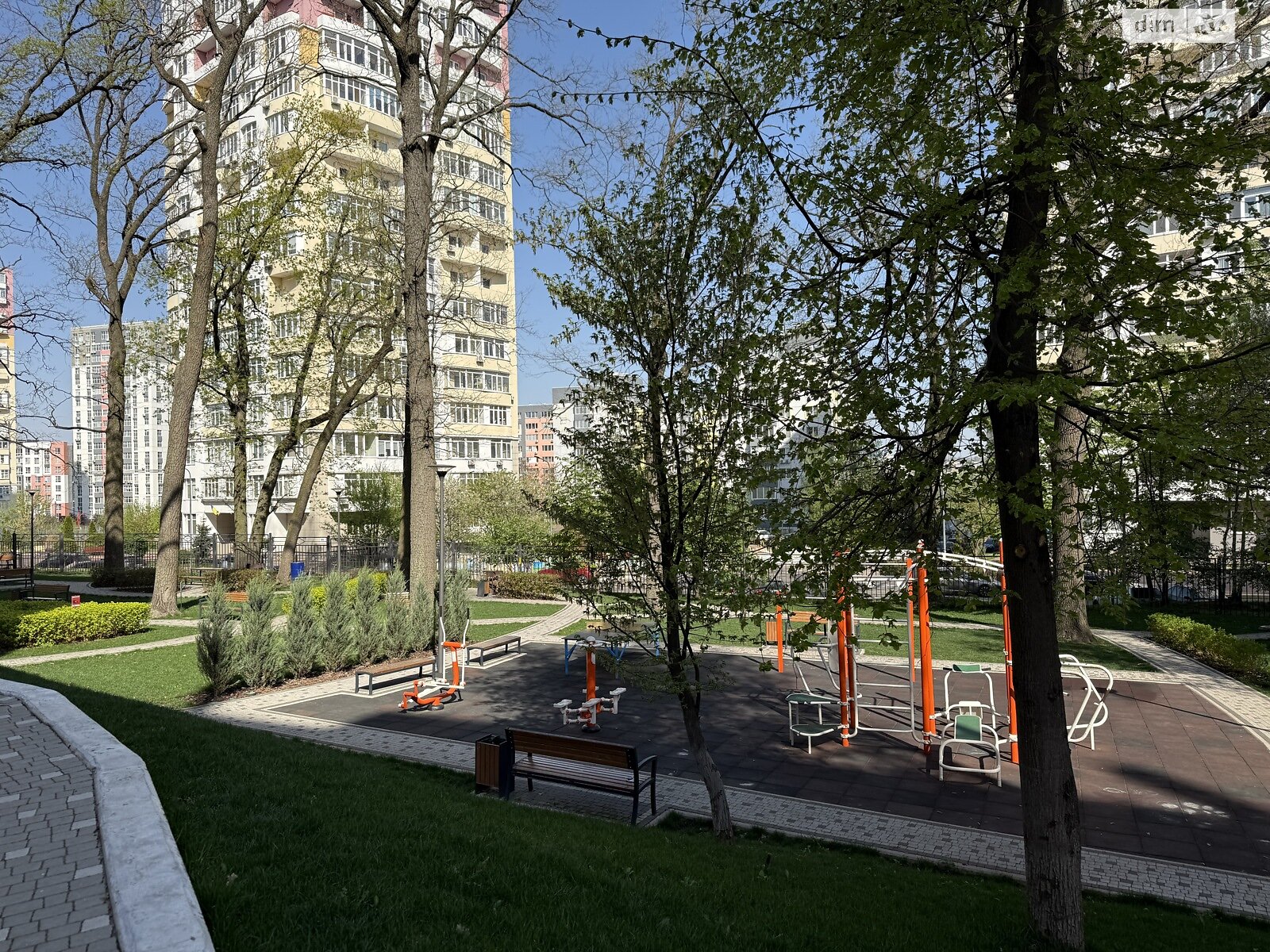 Продажа однокомнатной квартиры в Ирпене, на ул. Николая Сингаевского 8К, район Ирпень фото 1 Продажа однокомнатной квартиры в Ирпене, на ул. Николая Сингаевского 8К, район Ирпень фото 1
