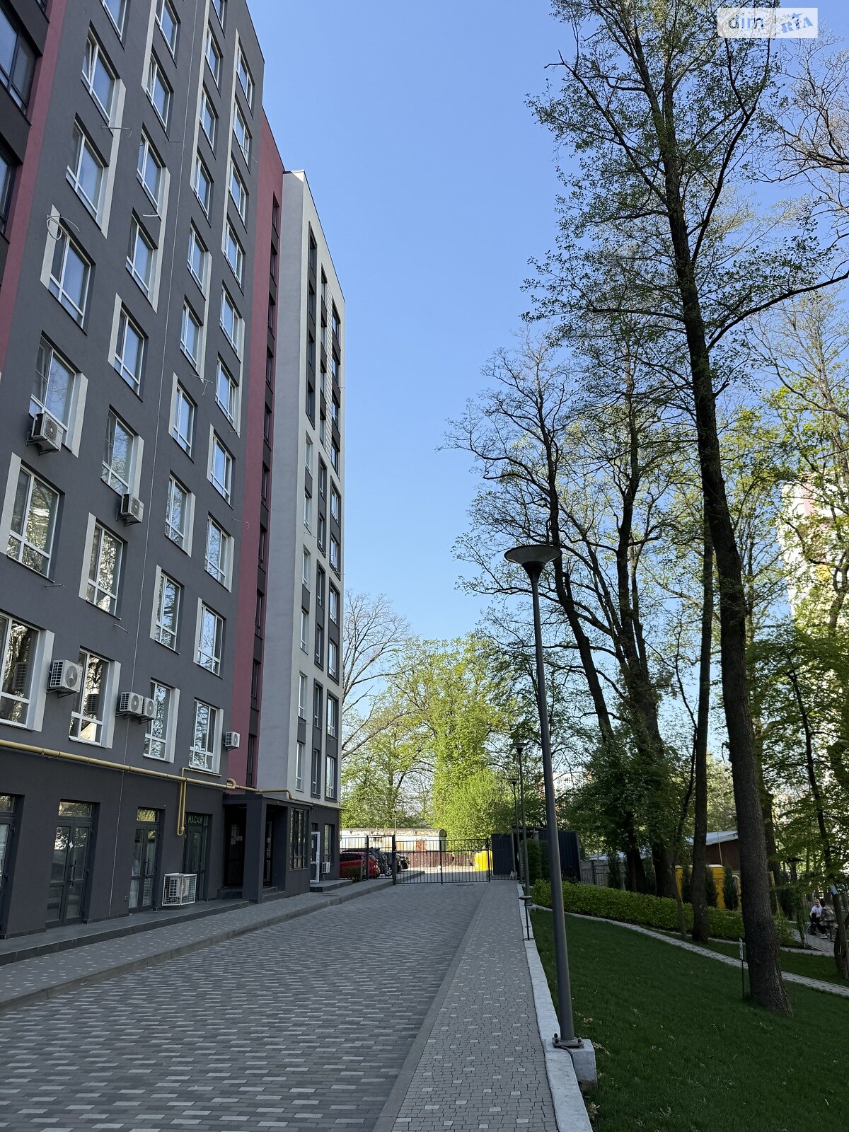 Продажа однокомнатной квартиры в Ирпене, на ул. Николая Сингаевского 8К, район Ирпень фото 1 Продажа однокомнатной квартиры в Ирпене, на ул. Николая Сингаевского 8К, район Ирпень фото 1
