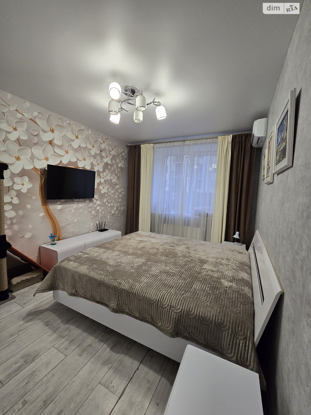 Продаж однокімнатної квартири в Ірпені, на вул. Григорія Сковороди 29, район Ірпінь фото 1 Продаж однокімнатної квартири в Ірпені, на вул. Григорія Сковороди 29, район Ірпінь фото 1