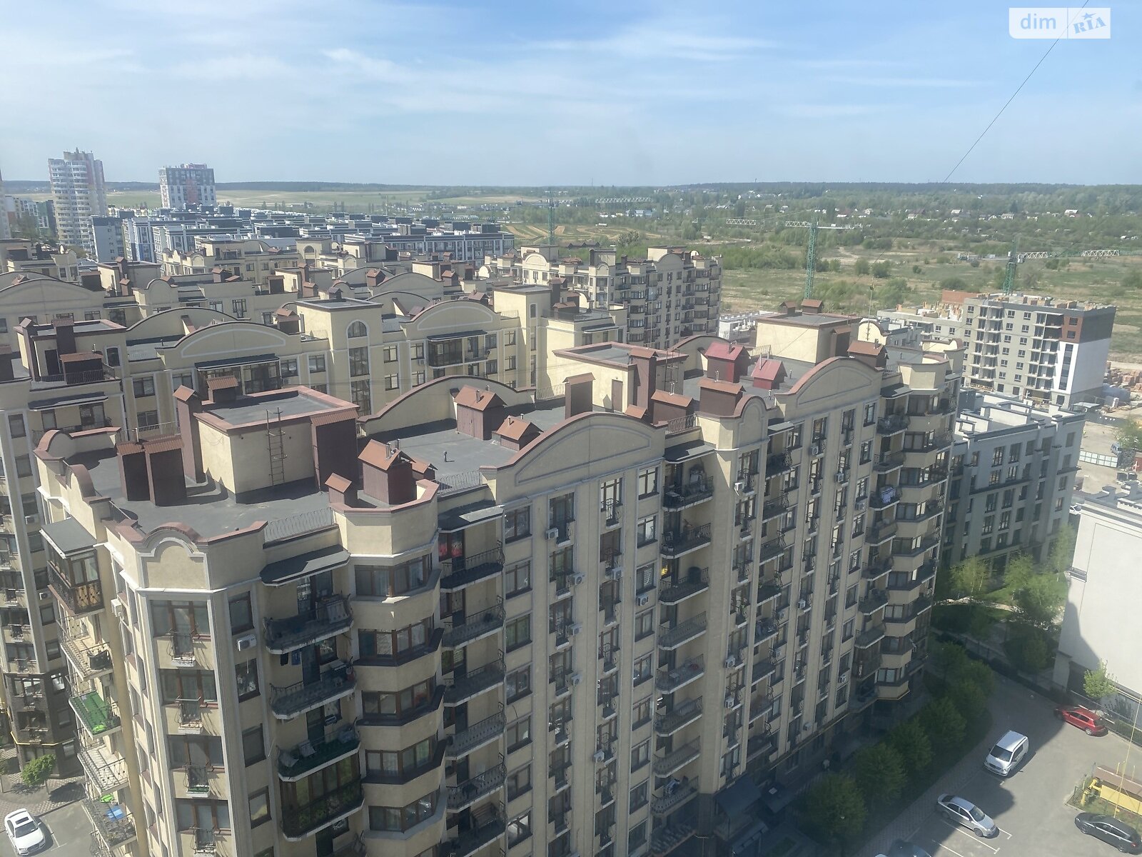 Продажа двухкомнатной квартиры в Ирпене, на ул. Николая Сингаевского 2Ж, кв. 172, район Ирпень фото 1 Продажа двухкомнатной квартиры в Ирпене, на ул. Николая Сингаевского 2Ж, кв. 172, район Ирпень фото 1