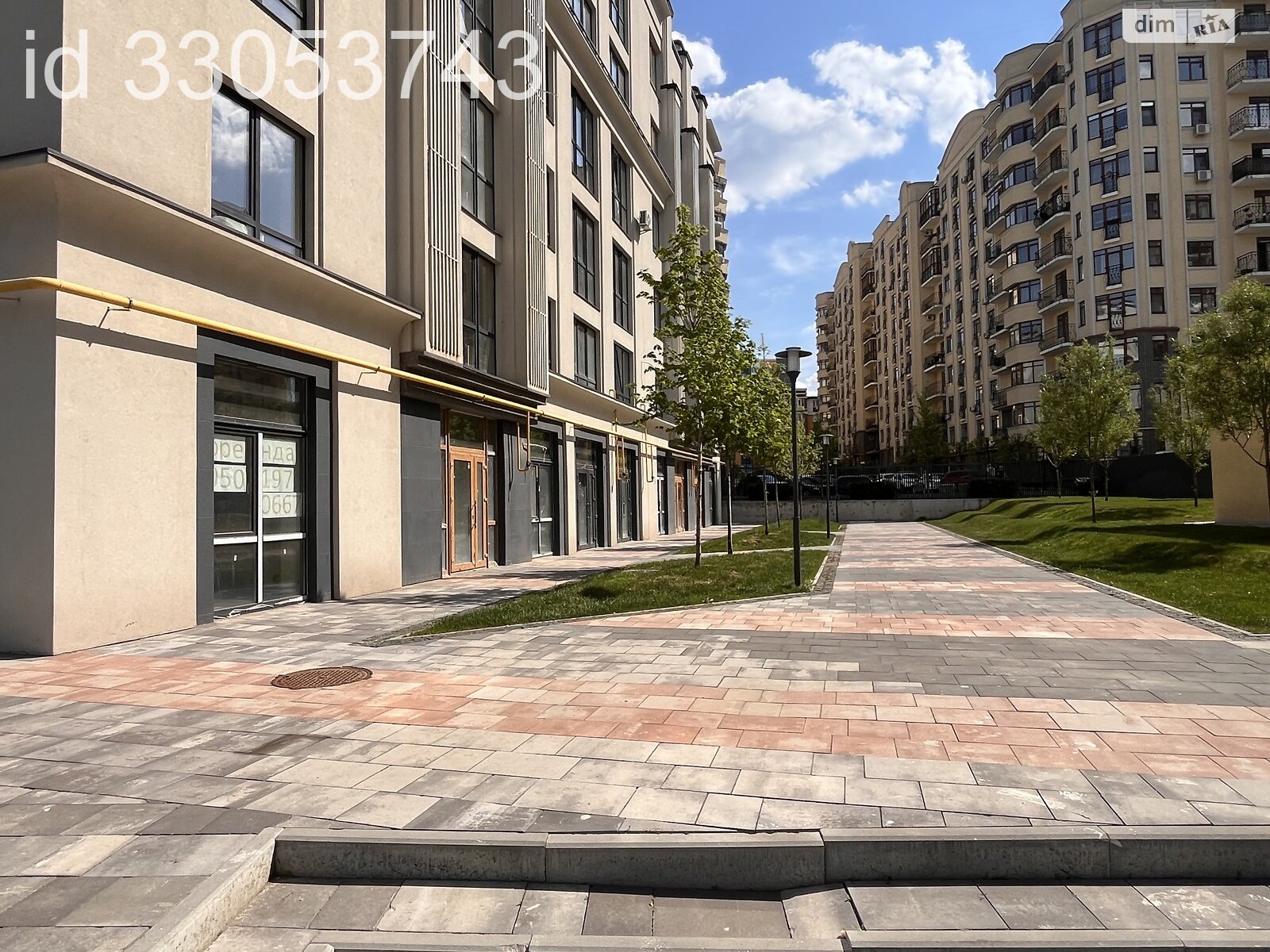 Продажа однокомнатной квартиры в Ирпене, на ул. Николая Сингаевского 2Б/7, район Ирпень фото 1 Продажа однокомнатной квартиры в Ирпене, на ул. Николая Сингаевского 2Б/7, район Ирпень фото 1