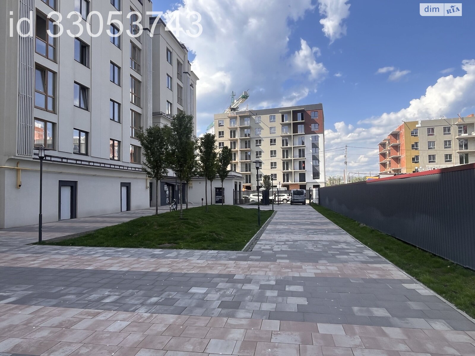 Продажа однокомнатной квартиры в Ирпене, на ул. Николая Сингаевского 2Б/7, район Ирпень фото 1 Продажа однокомнатной квартиры в Ирпене, на ул. Николая Сингаевского 2Б/7, район Ирпень фото 1