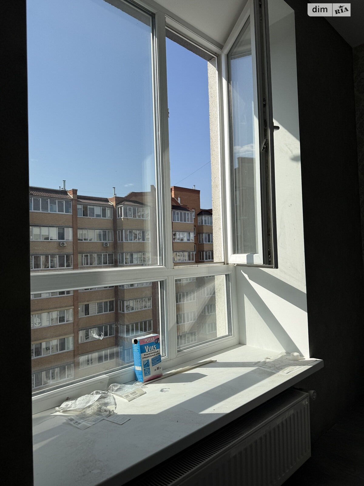 Продажа однокомнатной квартиры в Ирпене, на ул. Николая Сингаевского 8К, район Ирпень фото 1 Продажа однокомнатной квартиры в Ирпене, на ул. Николая Сингаевского 8К, район Ирпень фото 1