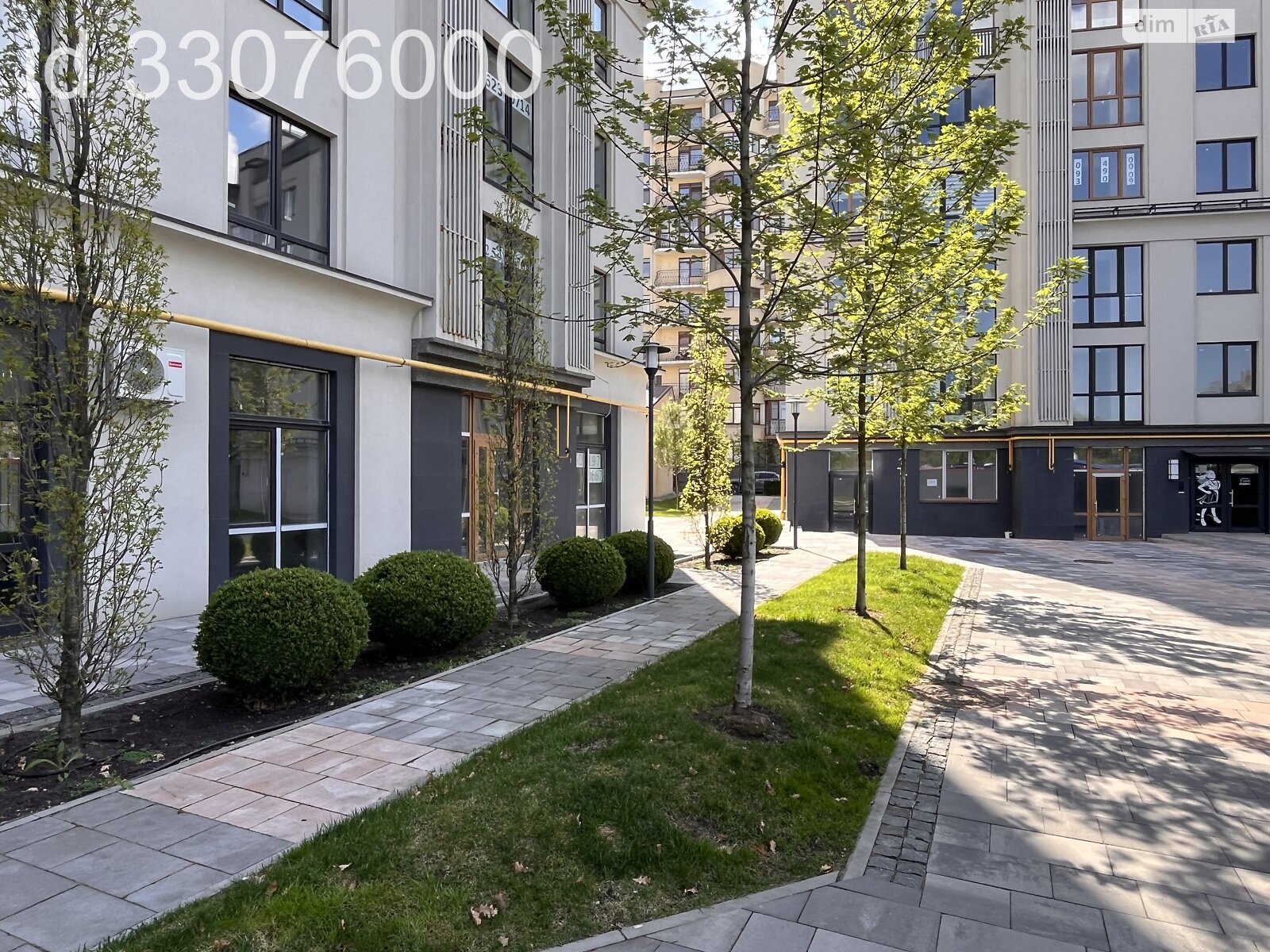 Продаж однокімнатної квартири в Ірпені, на вул. Миколи Сингаївського 2Б/7, кв. 26, район Ірпінь фото 1 Продаж однокімнатної квартири в Ірпені, на вул. Миколи Сингаївського 2Б/7, кв. 26, район Ірпінь фото 1