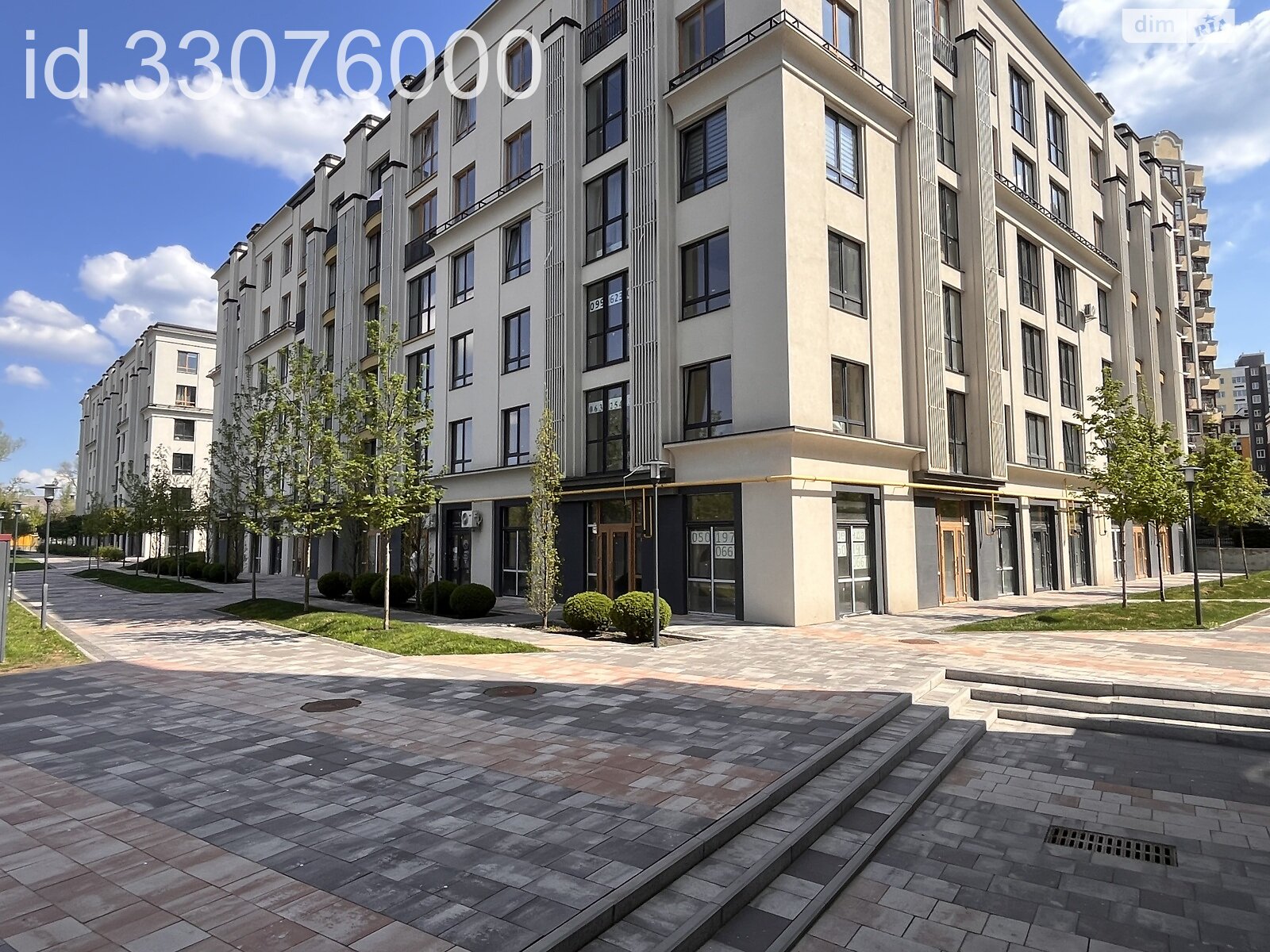 Продаж однокімнатної квартири в Ірпені, на вул. Миколи Сингаївського 2Б/7, кв. 26, район Ірпінь фото 1 Продаж однокімнатної квартири в Ірпені, на вул. Миколи Сингаївського 2Б/7, кв. 26, район Ірпінь фото 1