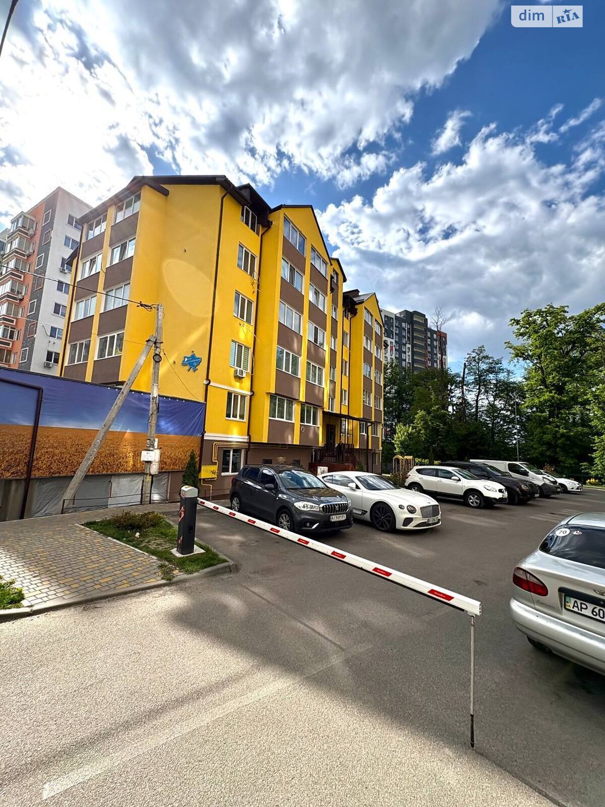 Продаж однокімнатної квартири в Ірпені, на вул. Миколи Сингаївського 2Ц, район Ірпінь фото 1 Продаж однокімнатної квартири в Ірпені, на вул. Миколи Сингаївського 2Ц, район Ірпінь фото 1