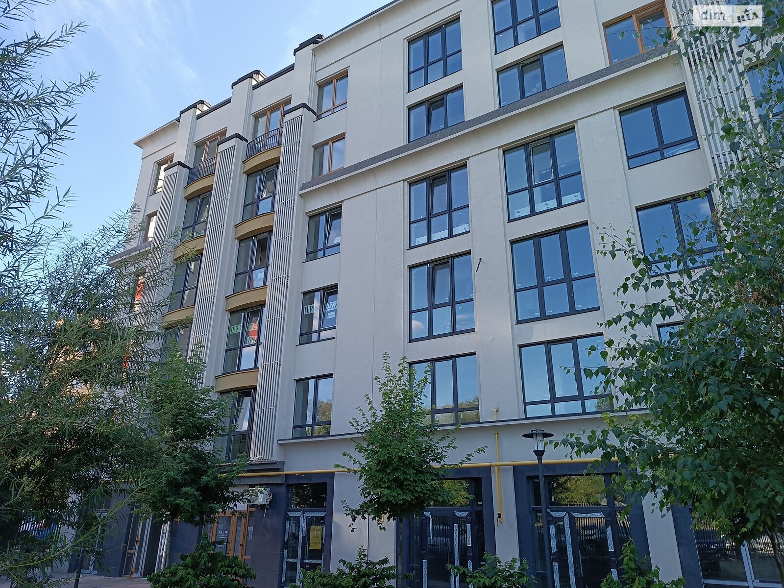 Продаж однокімнатної квартири в Ірпені, на вул. Миколи Сингаївського 2Б/5, район Ірпінь фото 1 Продаж однокімнатної квартири в Ірпені, на вул. Миколи Сингаївського 2Б/5, район Ірпінь фото 1