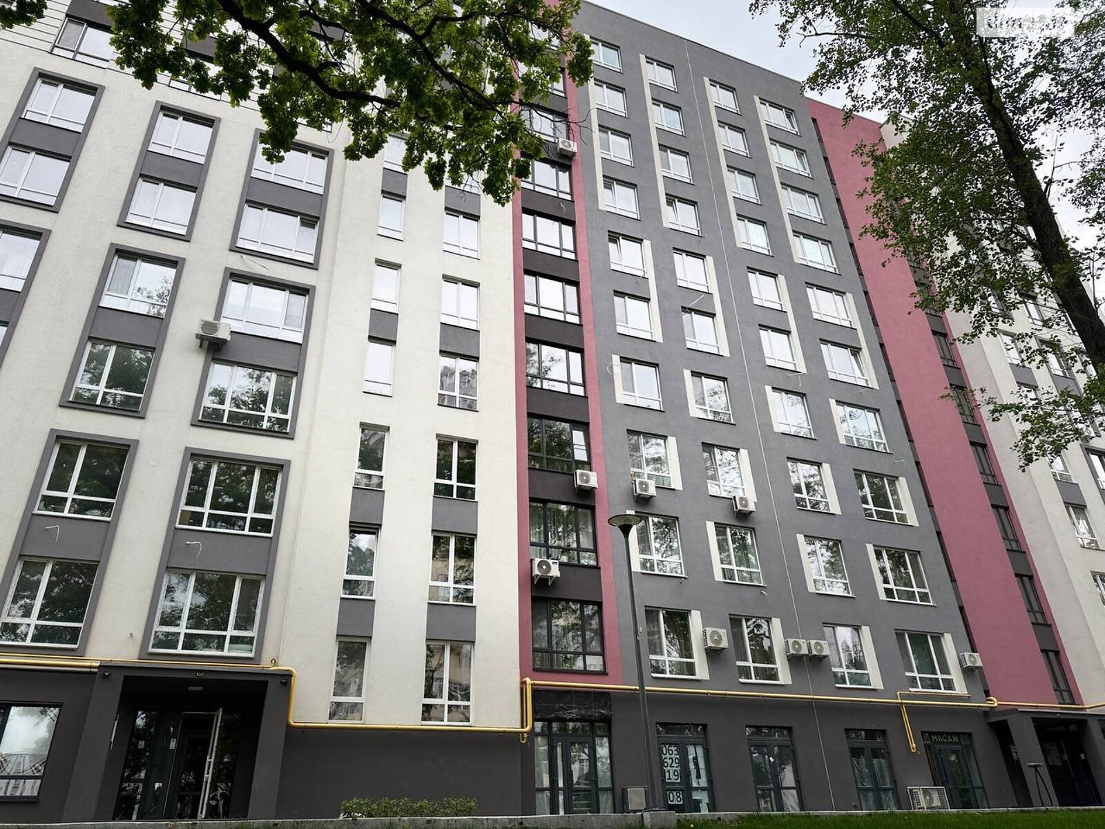 Продажа однокомнатной квартиры в Ирпене, на ул. Николая Сингаевского 8К, район Ирпень фото 1 Продажа однокомнатной квартиры в Ирпене, на ул. Николая Сингаевского 8К, район Ирпень фото 1