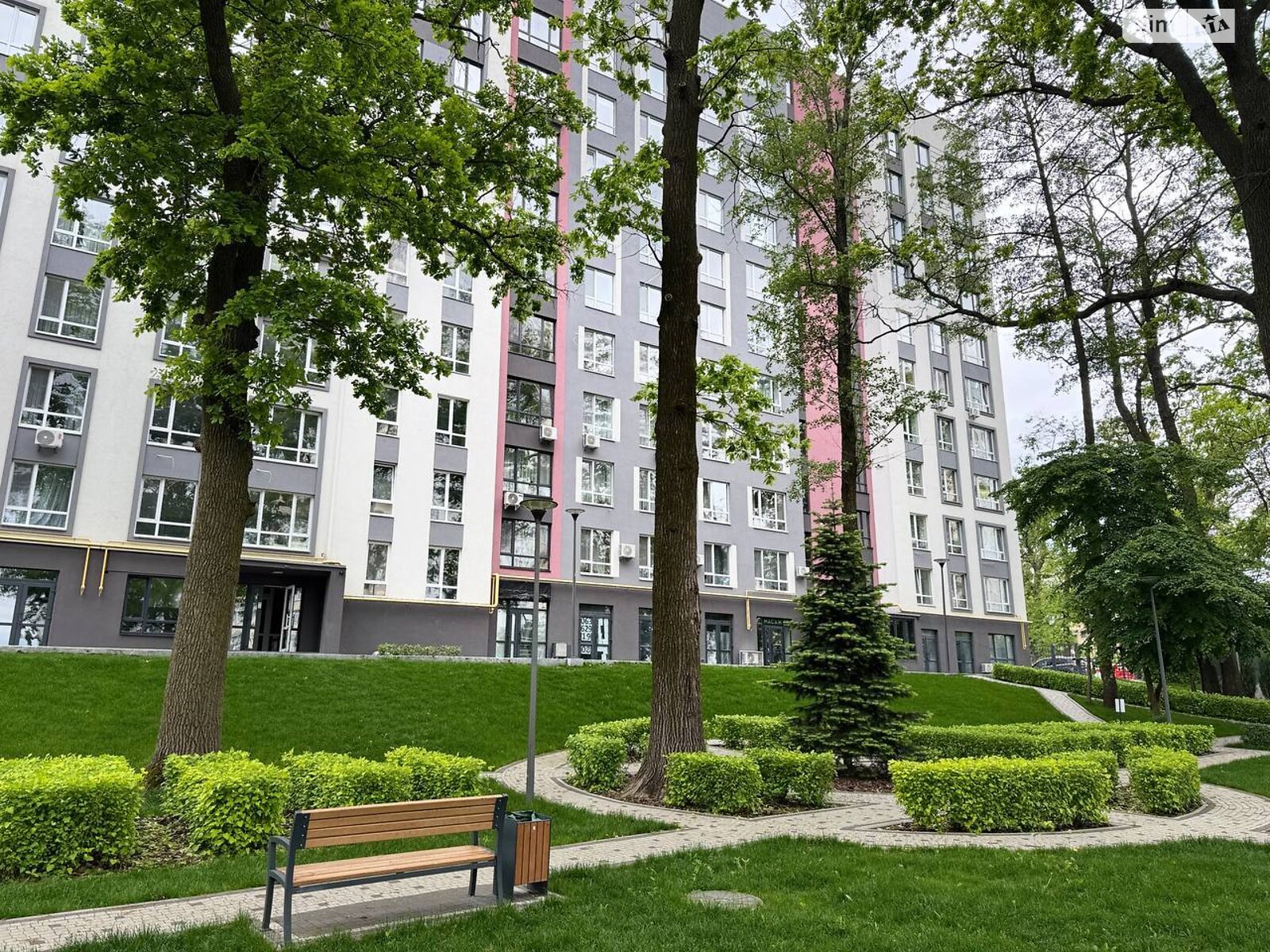 Продажа однокомнатной квартиры в Ирпене, на ул. Николая Сингаевского 8К, район Ирпень фото 1 Продажа однокомнатной квартиры в Ирпене, на ул. Николая Сингаевского 8К, район Ирпень фото 1