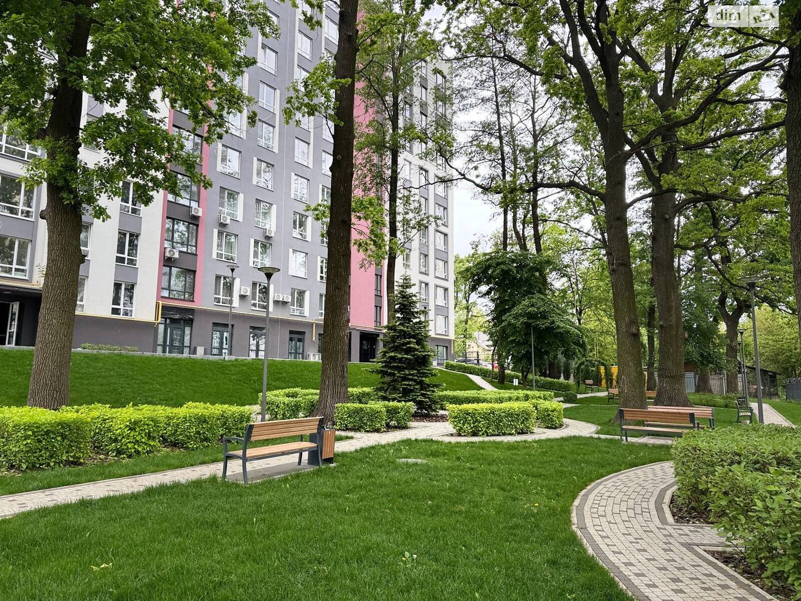 Продажа однокомнатной квартиры в Ирпене, на ул. Николая Сингаевского 8К, район Ирпень фото 1 Продажа однокомнатной квартиры в Ирпене, на ул. Николая Сингаевского 8К, район Ирпень фото 1
