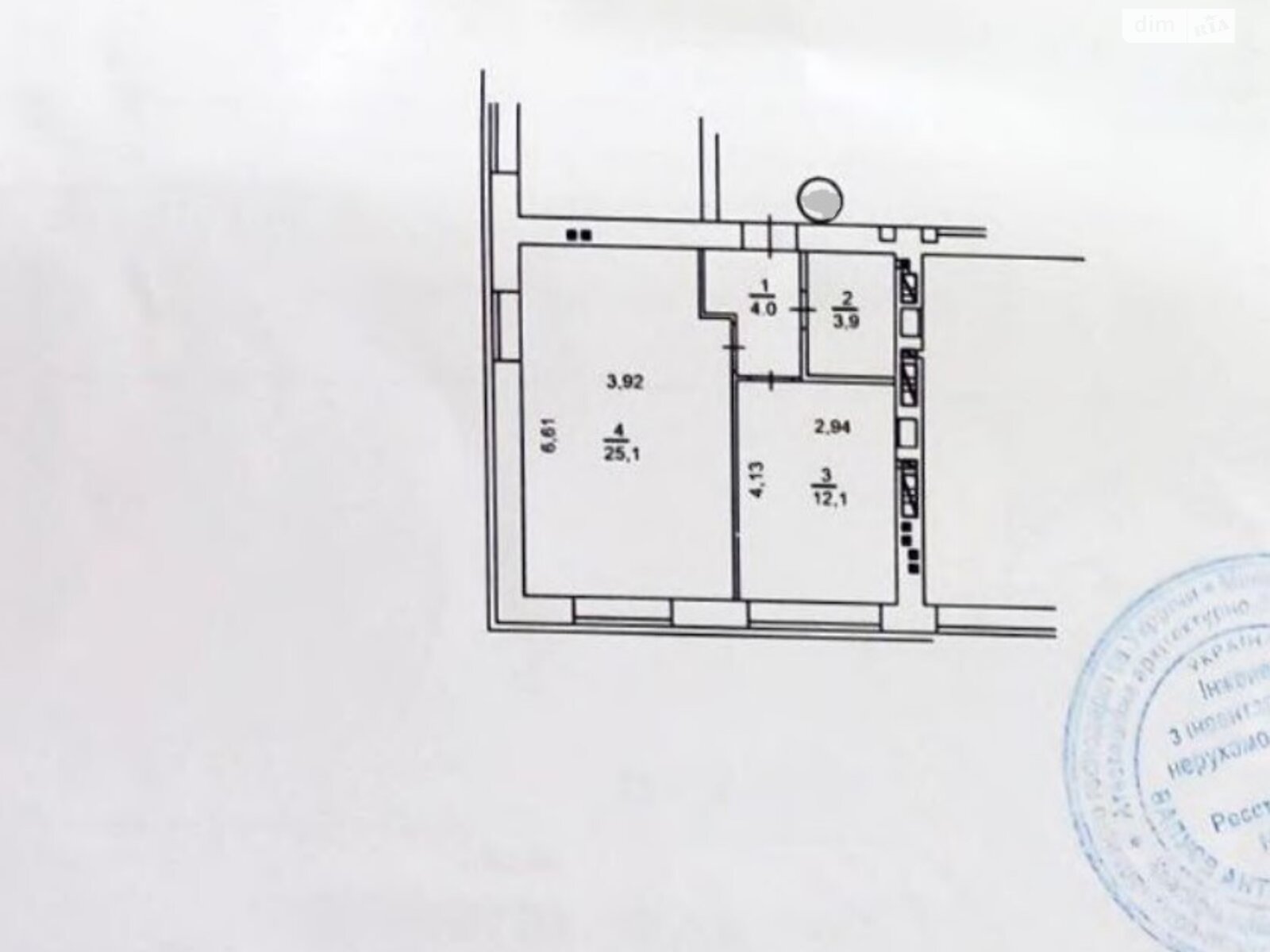 Продажа однокомнатной квартиры в Ирпене, на ул. Николая Сингаевского 8К, район Ирпень фото 1 Продажа однокомнатной квартиры в Ирпене, на ул. Николая Сингаевского 8К, район Ирпень фото 1