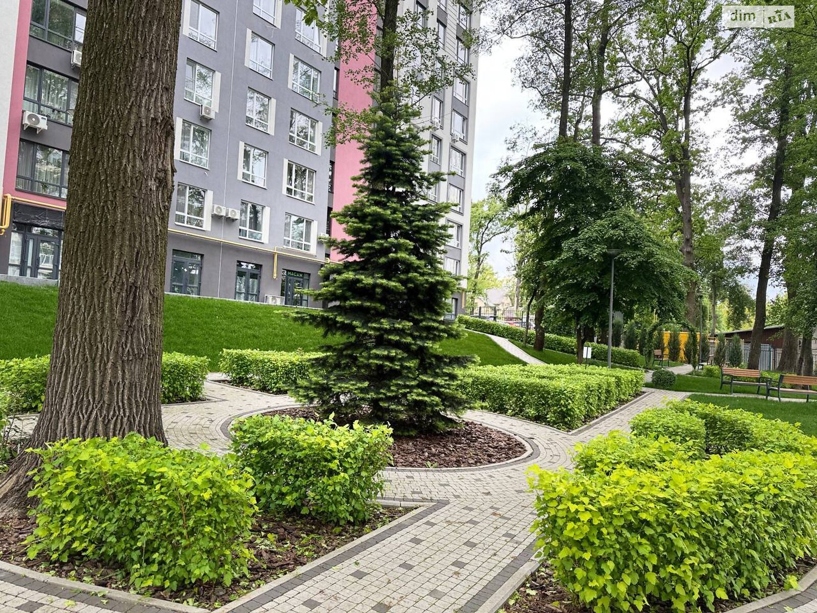 Продажа однокомнатной квартиры в Ирпене, на ул. Николая Сингаевского 8К, район Ирпень фото 1 Продажа однокомнатной квартиры в Ирпене, на ул. Николая Сингаевского 8К, район Ирпень фото 1