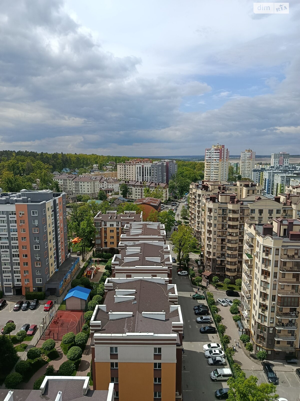 Продаж двокімнатної квартири в Ірпені, на вул. Миколи Сингаївського, район Ірпінь фото 1 Продаж двокімнатної квартири в Ірпені, на вул. Миколи Сингаївського, район Ірпінь фото 1