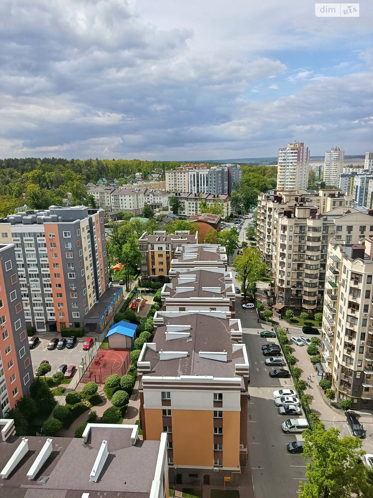 Продаж двокімнатної квартири в Ірпені, на вул. Миколи Сингаївського, район Ірпінь фото 1 Продаж двокімнатної квартири в Ірпені, на вул. Миколи Сингаївського, район Ірпінь фото 1