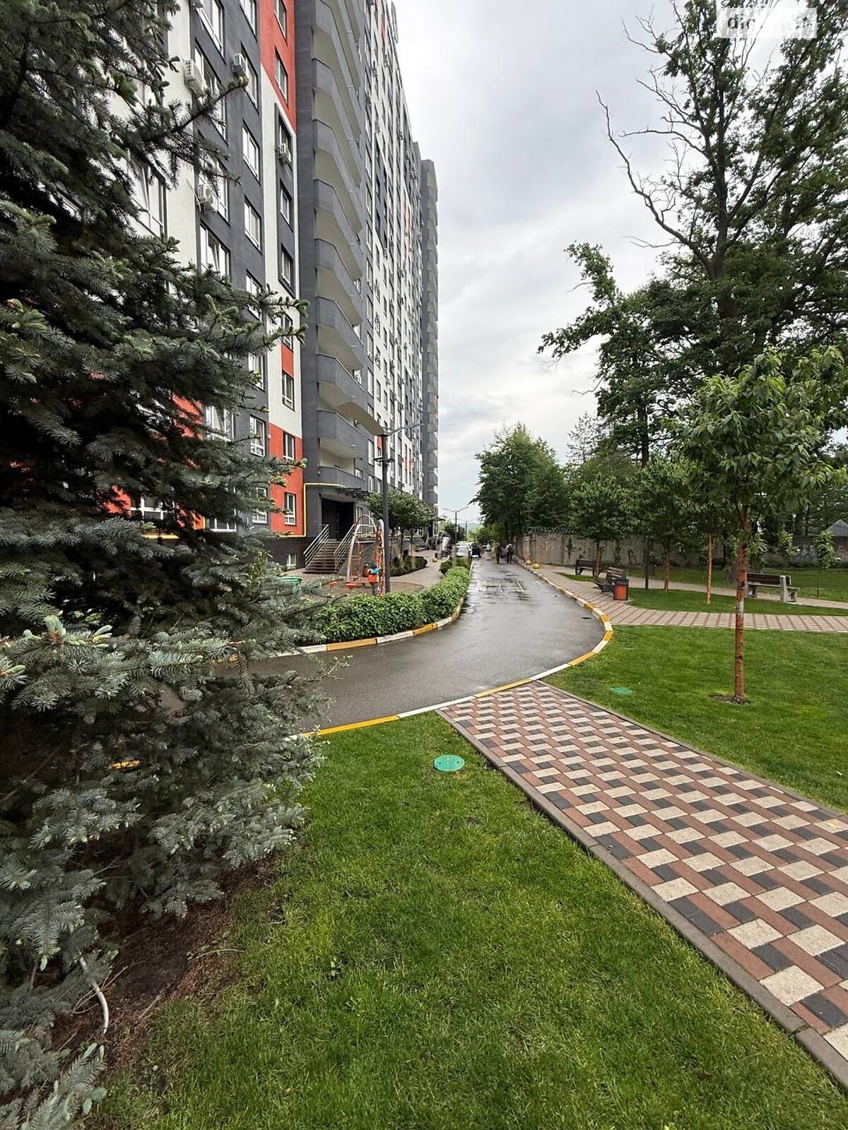 Продаж трикімнатної квартири в Ірпені, на вул. Миколи Сингаївського 2Є, район Ірпінь фото 1 Продаж трикімнатної квартири в Ірпені, на вул. Миколи Сингаївського 2Є, район Ірпінь фото 1