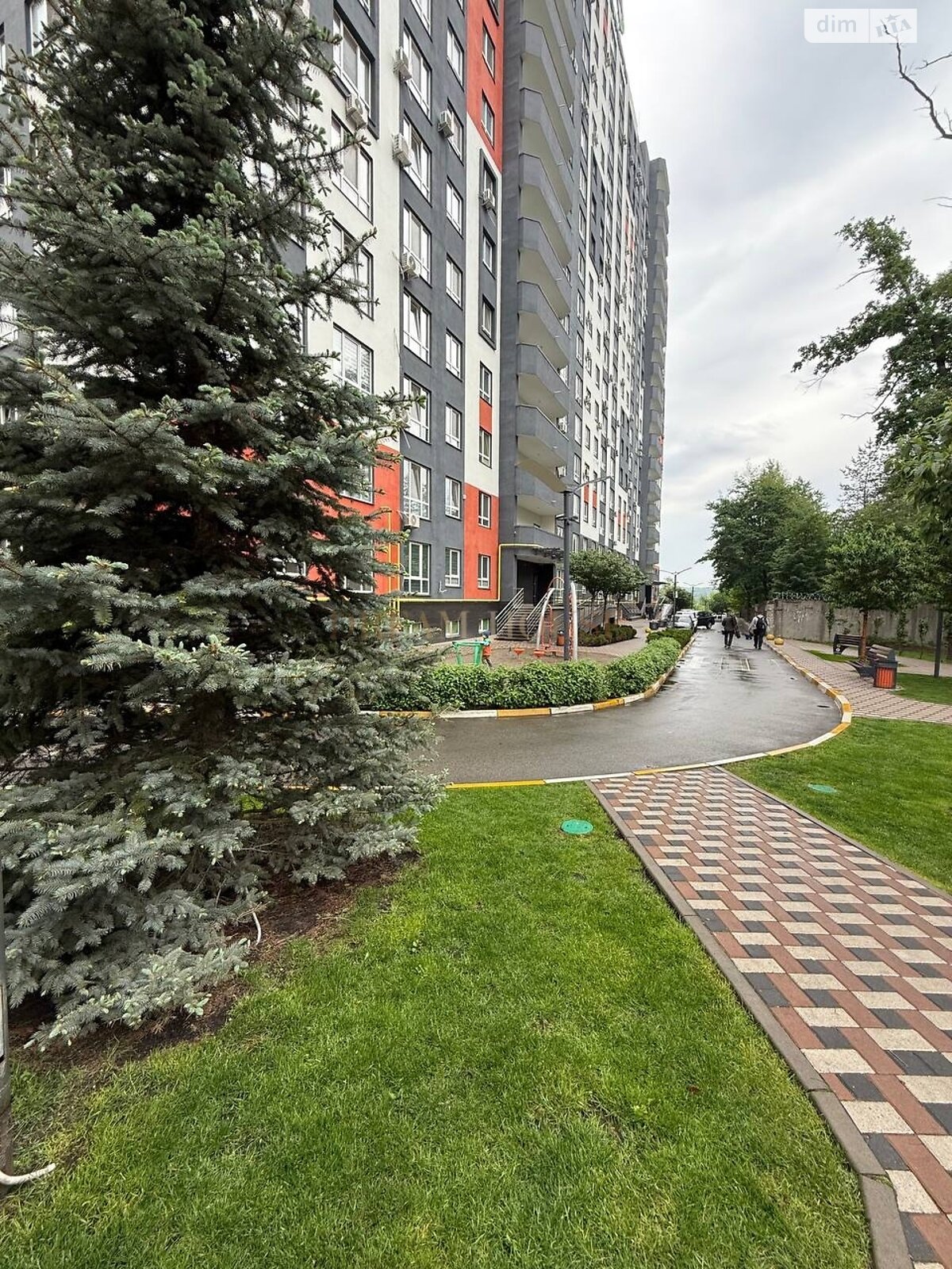 Продаж трикімнатної квартири в Ірпені, на вул. Миколи Сингаївського 2Є, район Ірпінь фото 1 Продаж трикімнатної квартири в Ірпені, на вул. Миколи Сингаївського 2Є, район Ірпінь фото 1